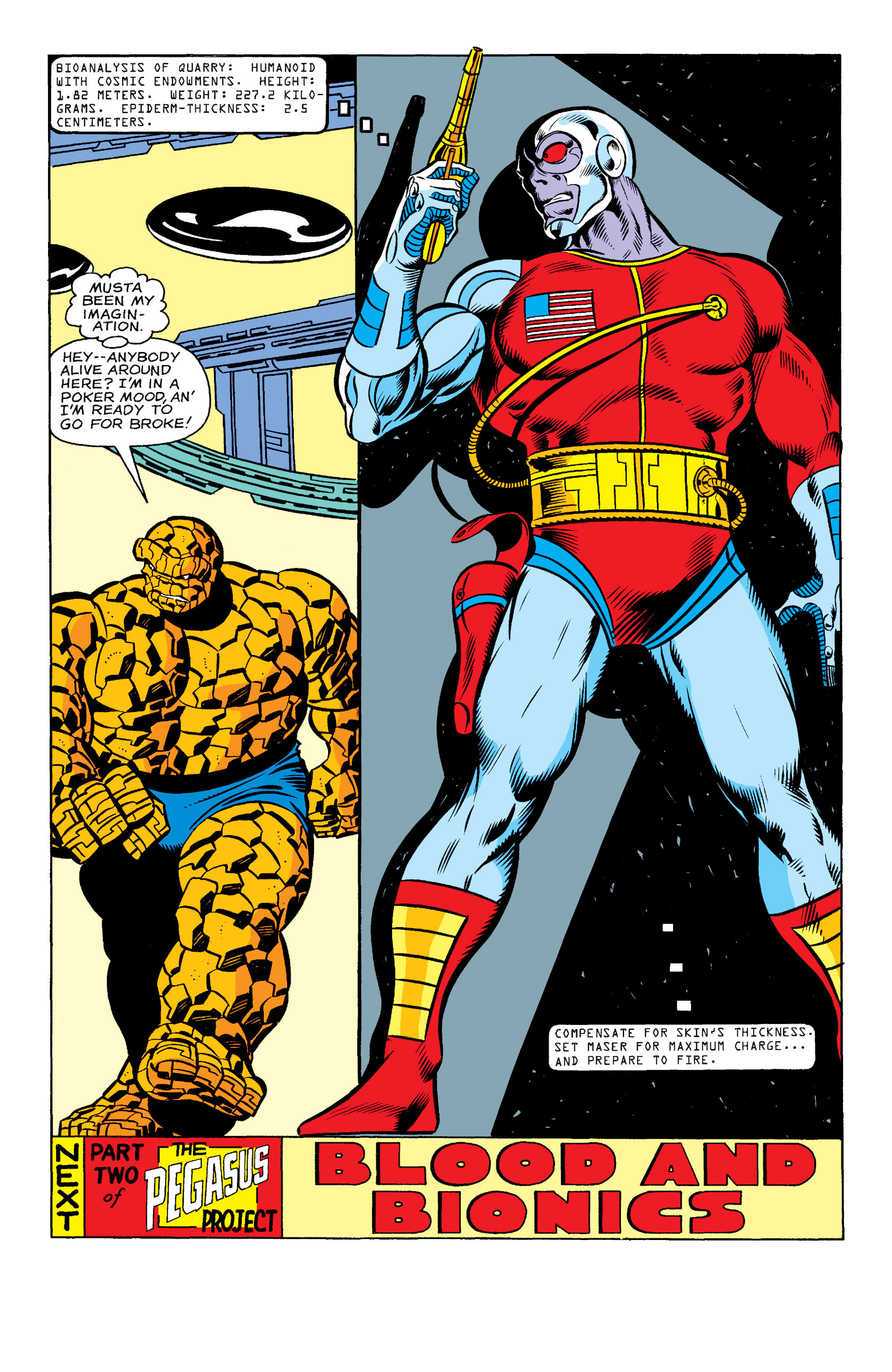 Read online Marvel Two-In-One comic -  Issue #53 - 18