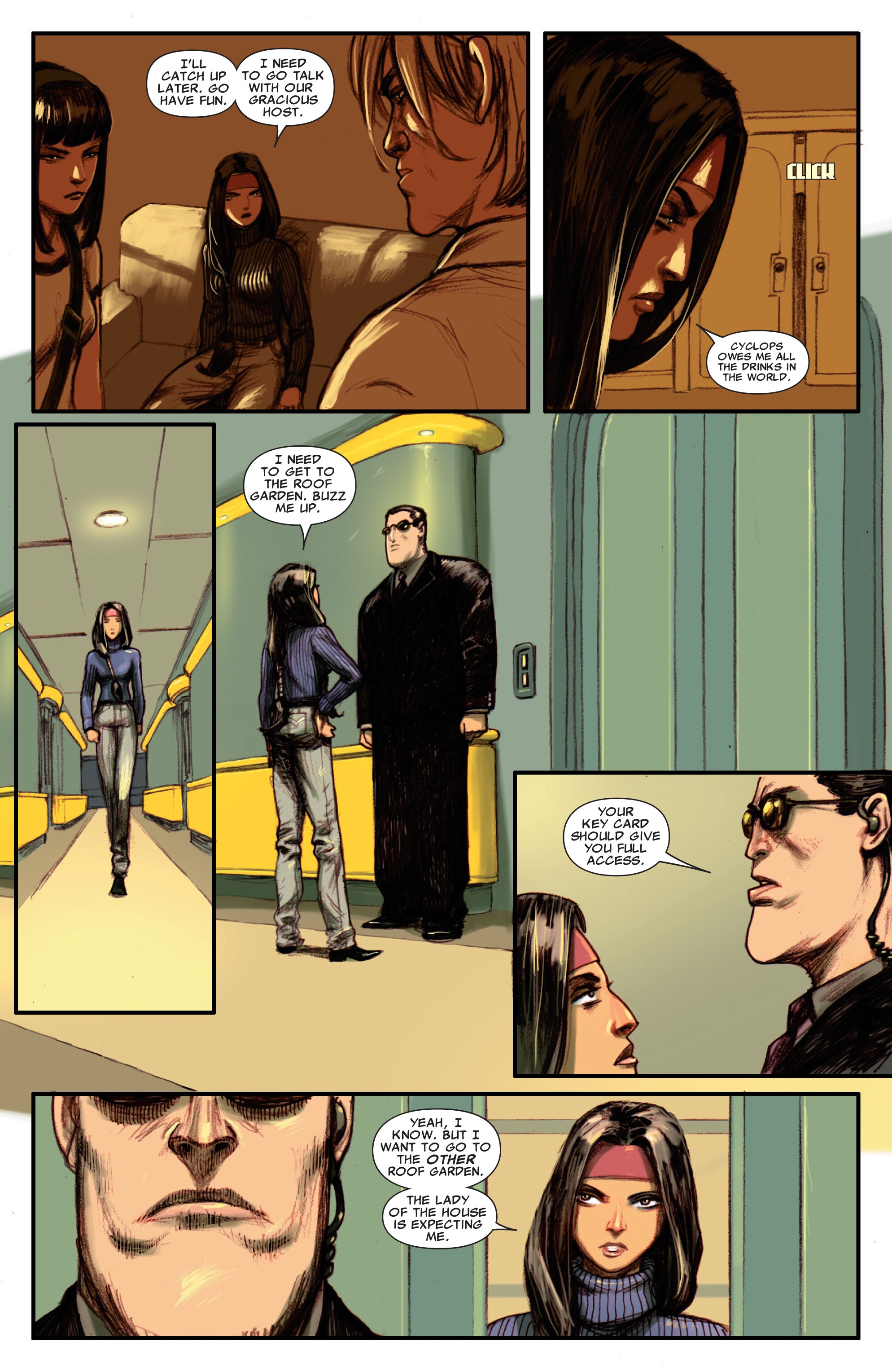 Read online Thor by Straczynski & Gillen Omnibus comic -  Issue # TPB (Part 9) - 25