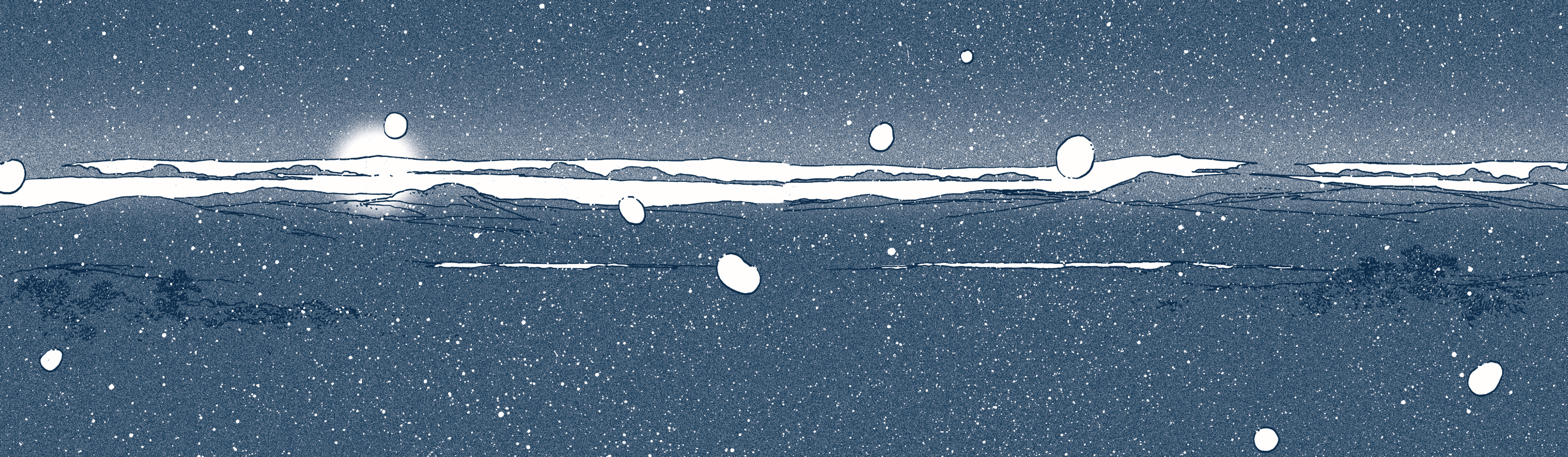 Read online A Frog in the Fall comic -  Issue # TPB (Part 3) - 18