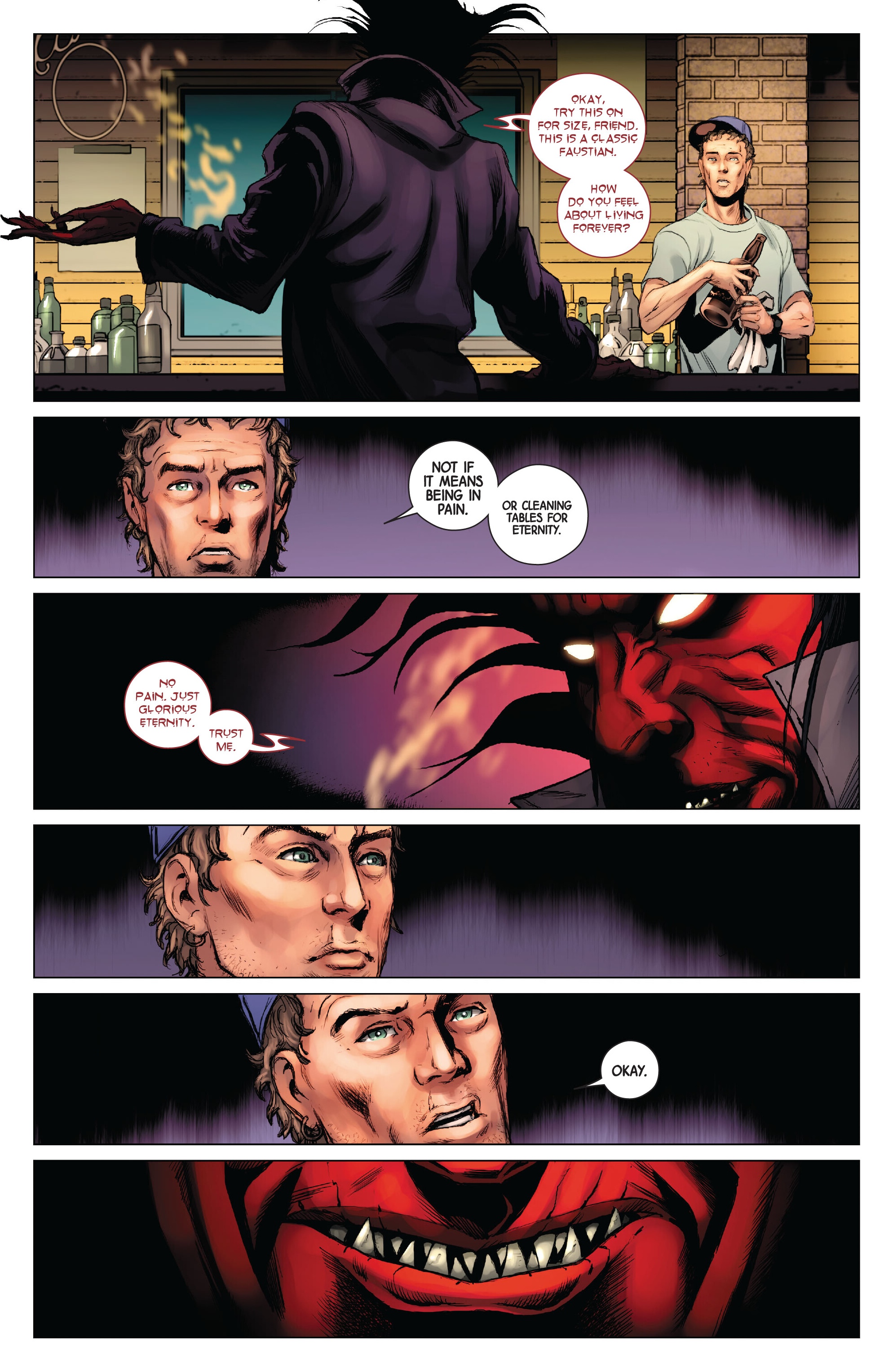 Read online Loki Modern Era Epic Collection comic -  Issue # TPB 1 (Part 2) - 82