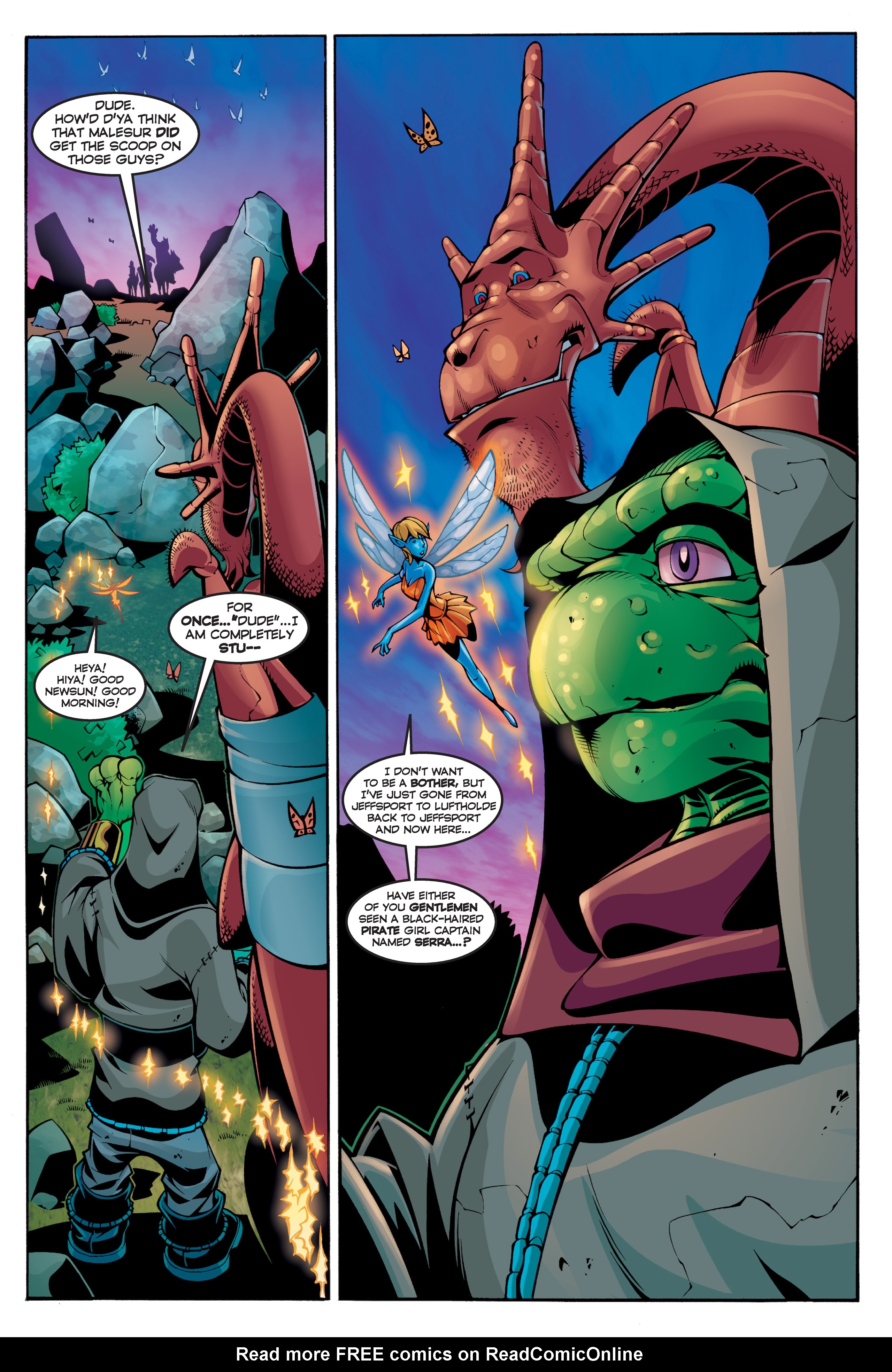 Read online The Tellos Saga comic -  Issue # TPB (Part 2) - 66