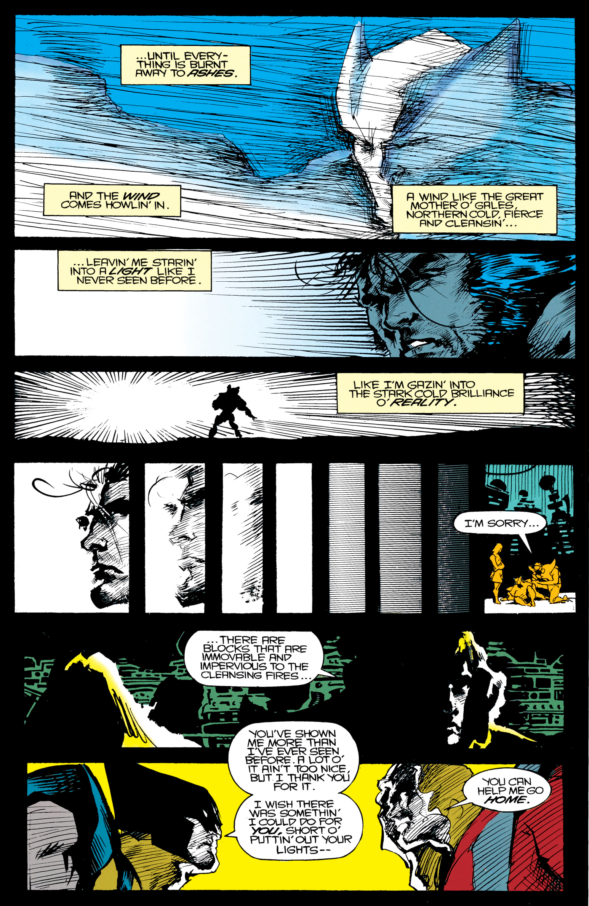 Read online Wolverine Omnibus comic -  Issue # TPB 4 (Part 4) - 89