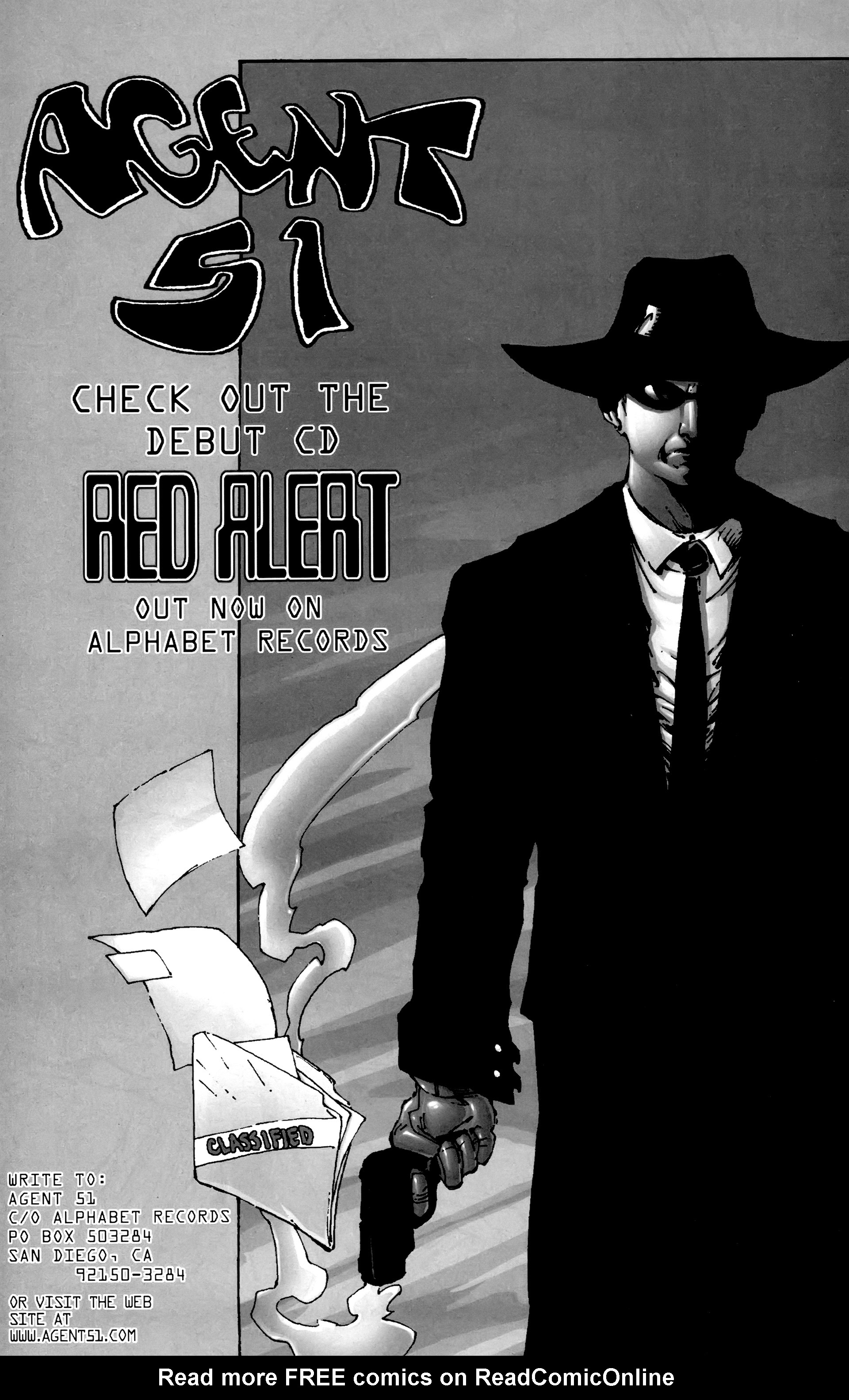 Read online Dark Shrine comic -  Issue #1 - 17