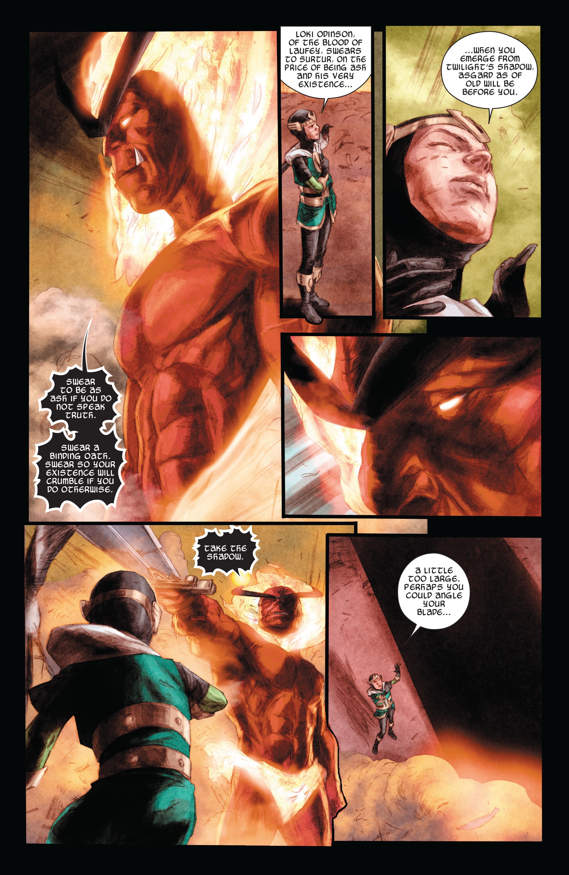 Read online Loki Modern Era Epic Collection comic -  Issue # TPB 1 (Part 2) - 31