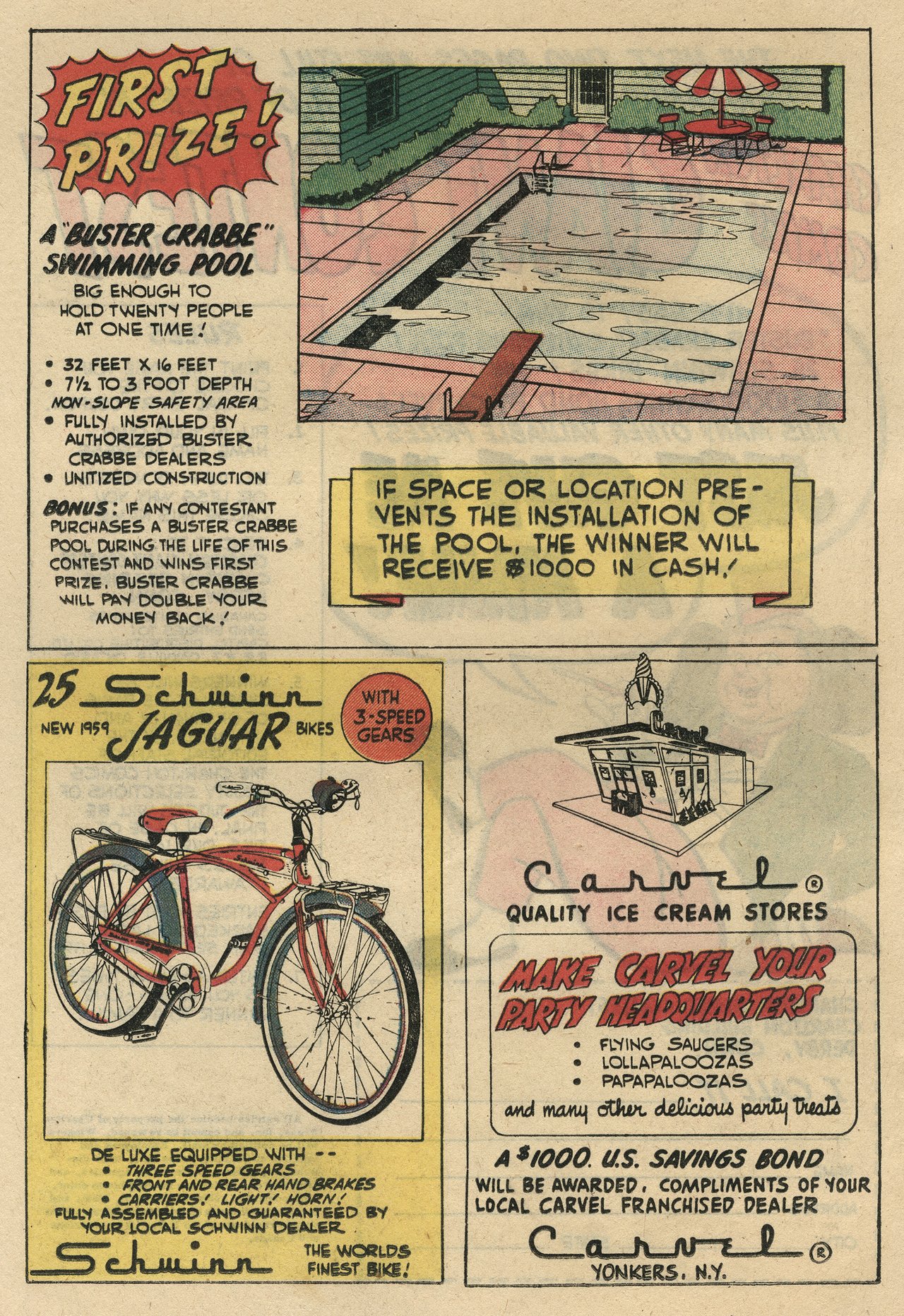 Read online Cheyenne Kid comic -  Issue #18 - 24