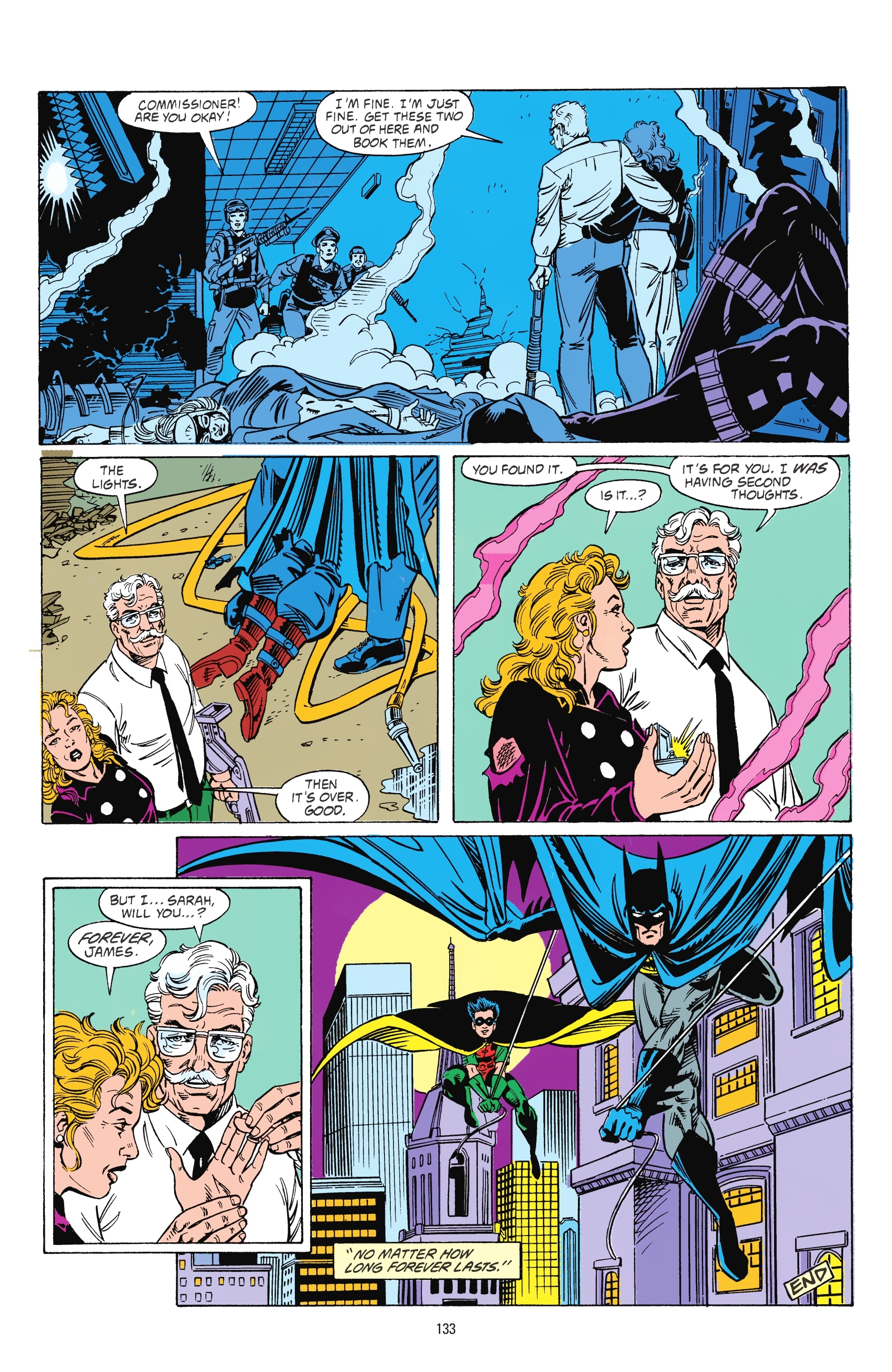 Read online Batman: The Dark Knight Detective comic -  Issue # TPB 8 (Part 2) - 32