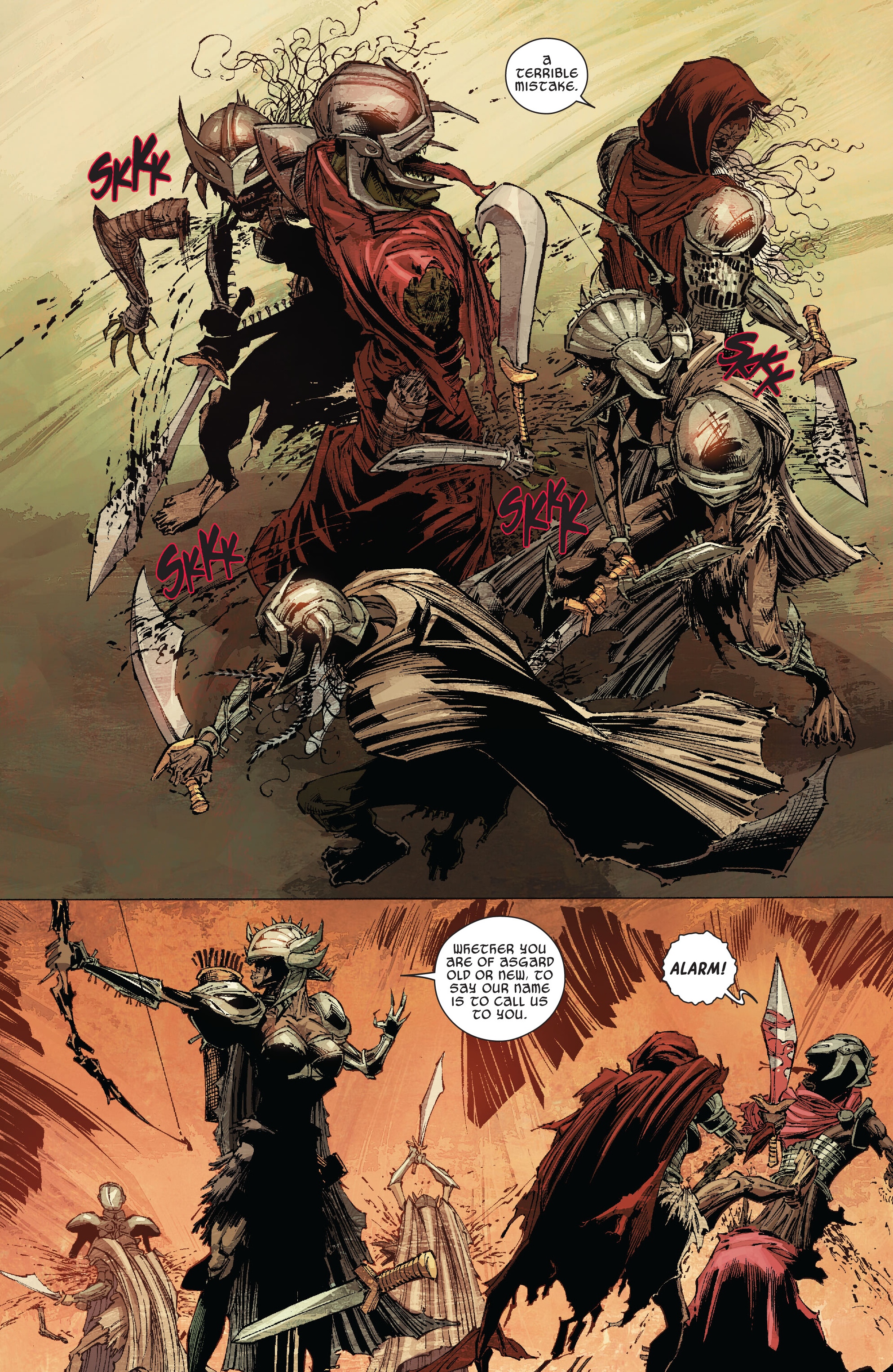 Read online Loki Modern Era Epic Collection comic -  Issue # TPB 1 (Part 2) - 91