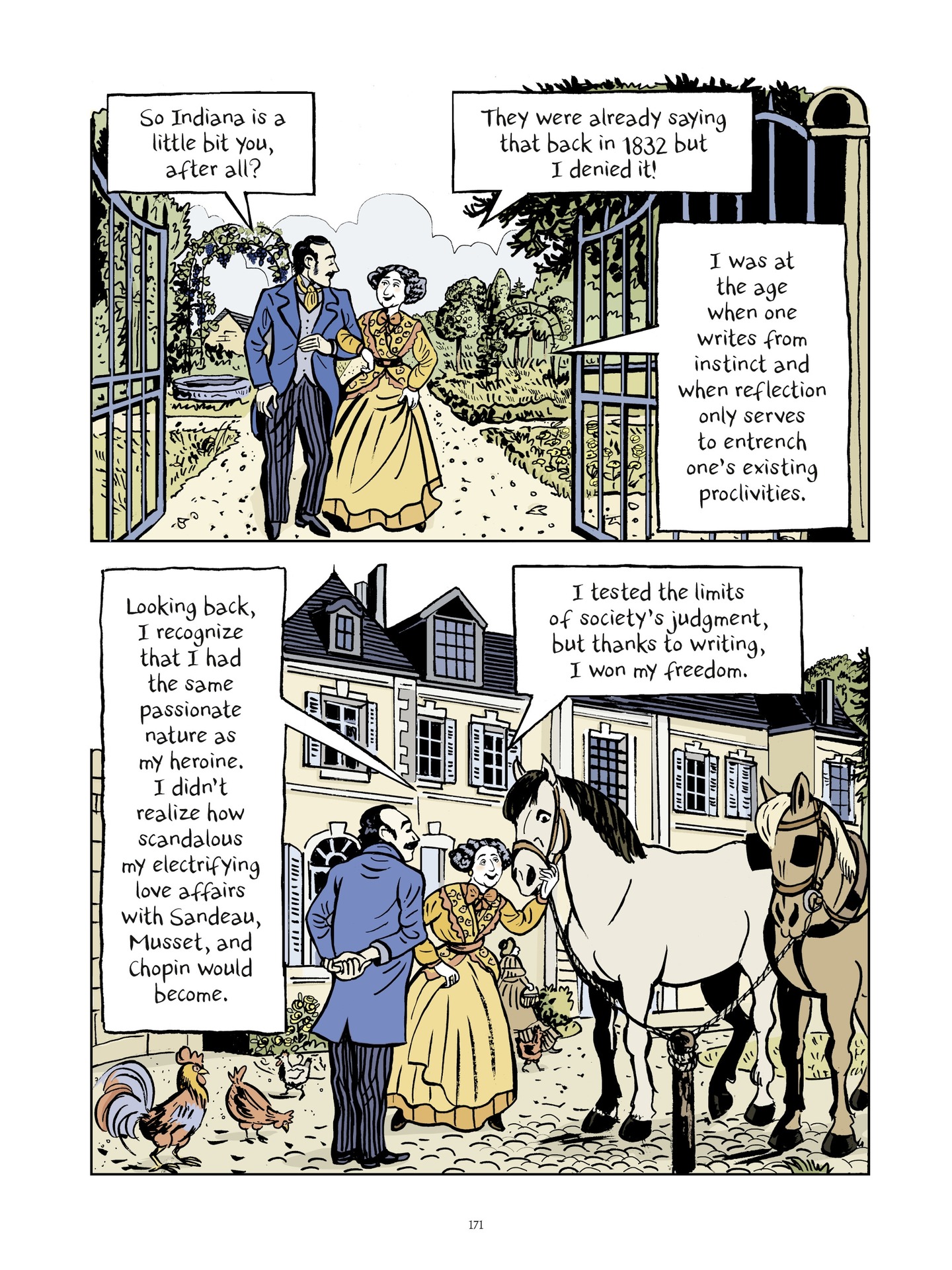 Read online Indiana comic -  Issue # TPB (Part 2) - 70