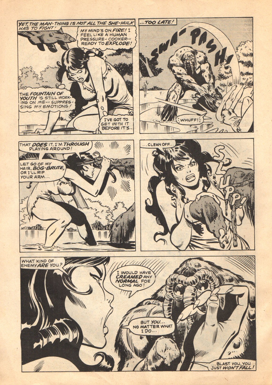 Read online Spider-Man and Hulk Weekly comic -  Issue #408 - 24