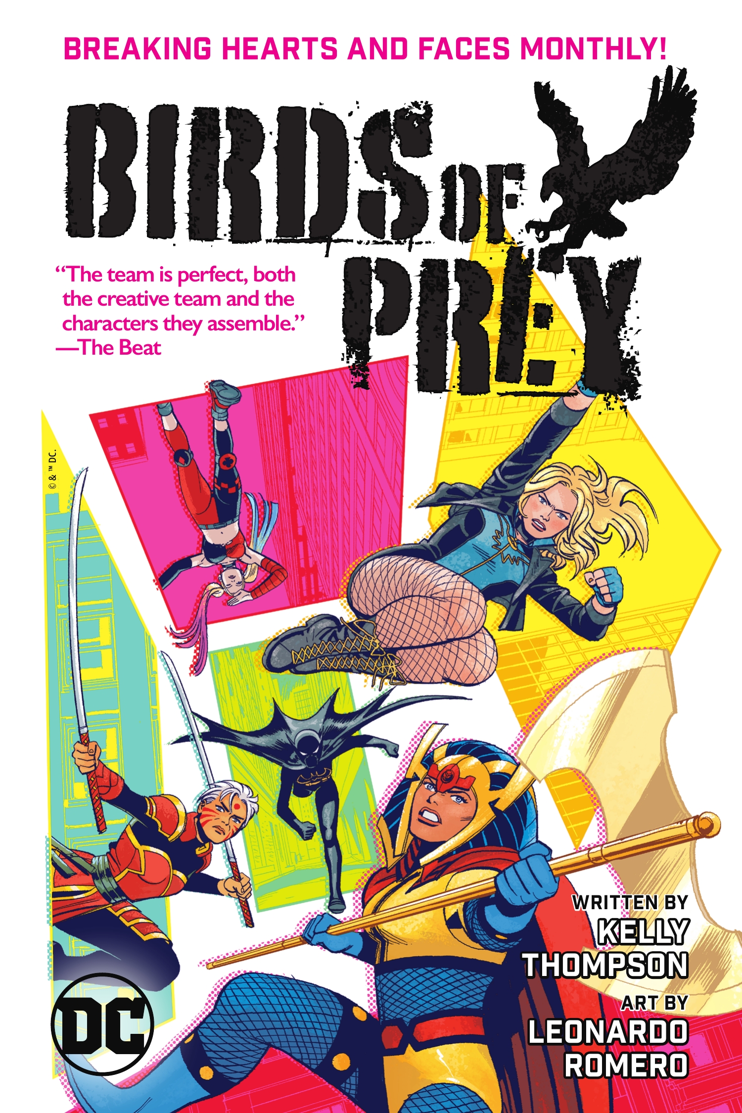 Read online Superman vs. Meshi comic -  Issue #12 - 21