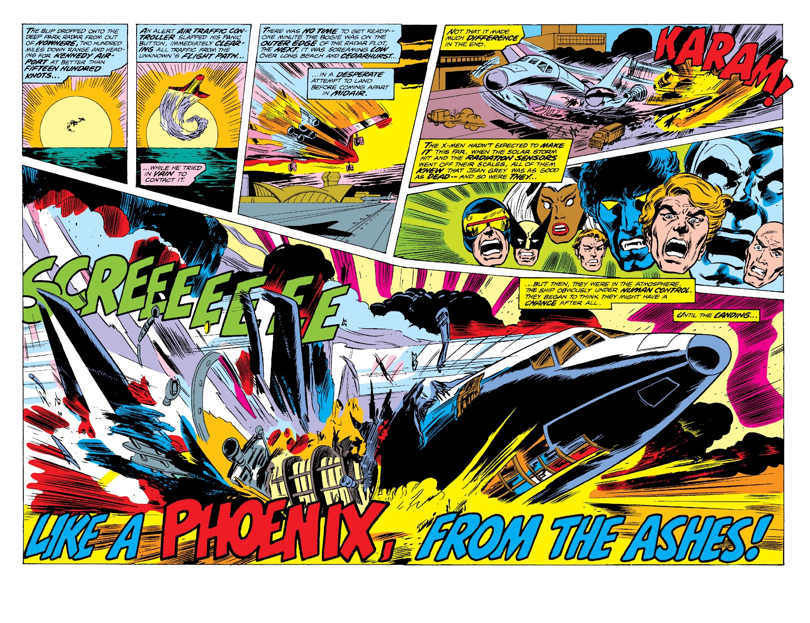 X-Men Epic Collection: Second Genesis issue Second Genesis (Part 2) - Page 73