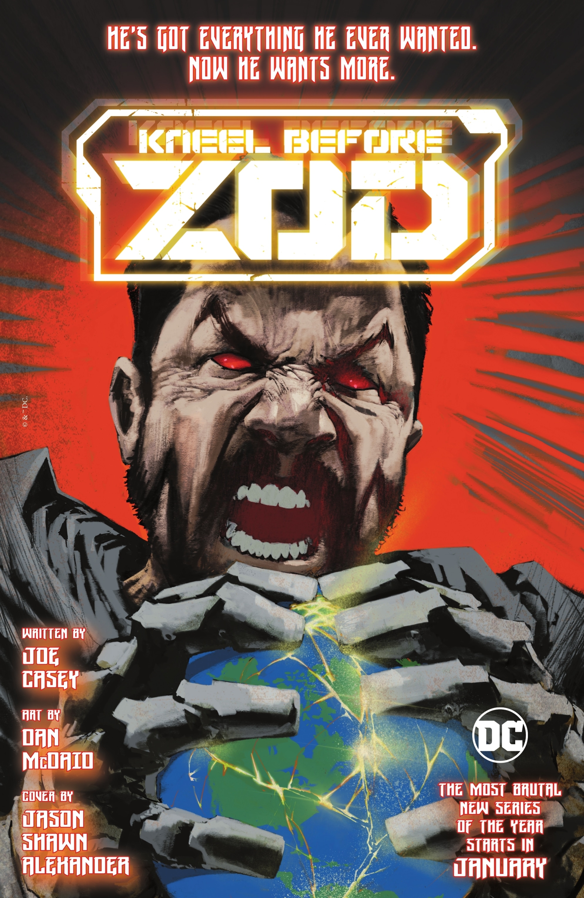Read online Batman: The Brave and the Bold (2023) comic -  Issue #8 - 3