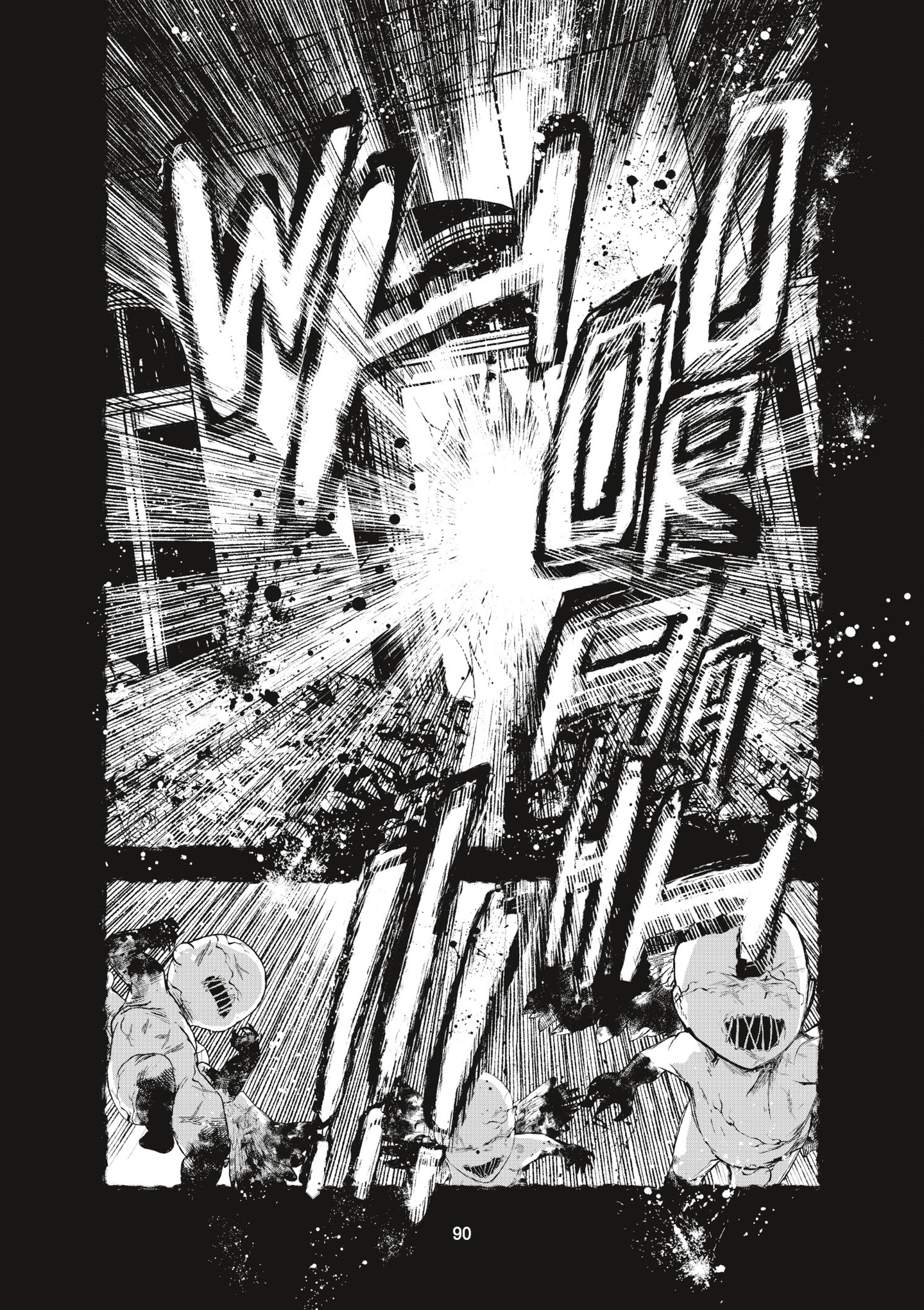 Read online Oneira comic -  Issue # TPB 2 (Part 1) - 90