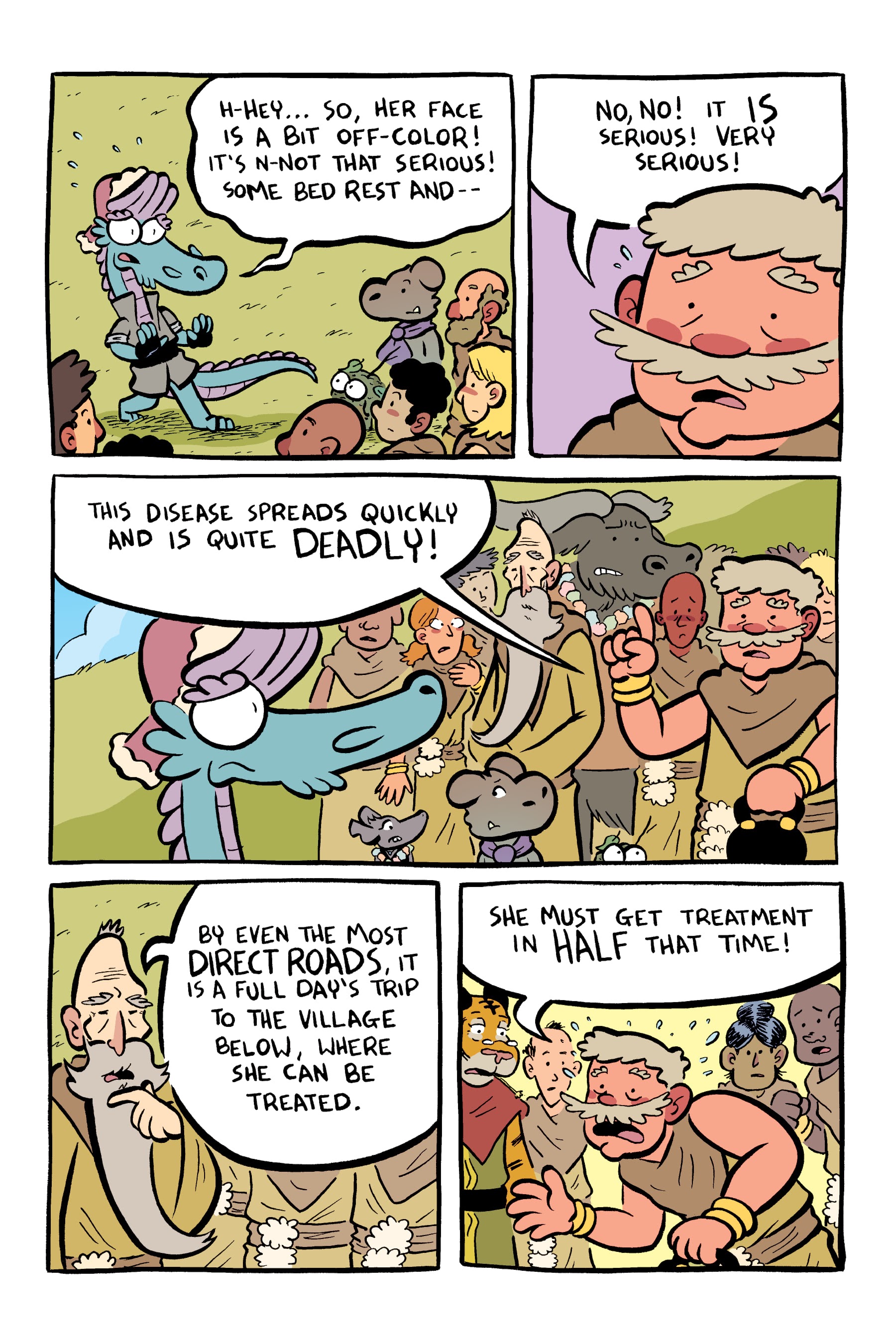 Read online Dragon Racer comic -  Issue # TPB (Part 2) - 12