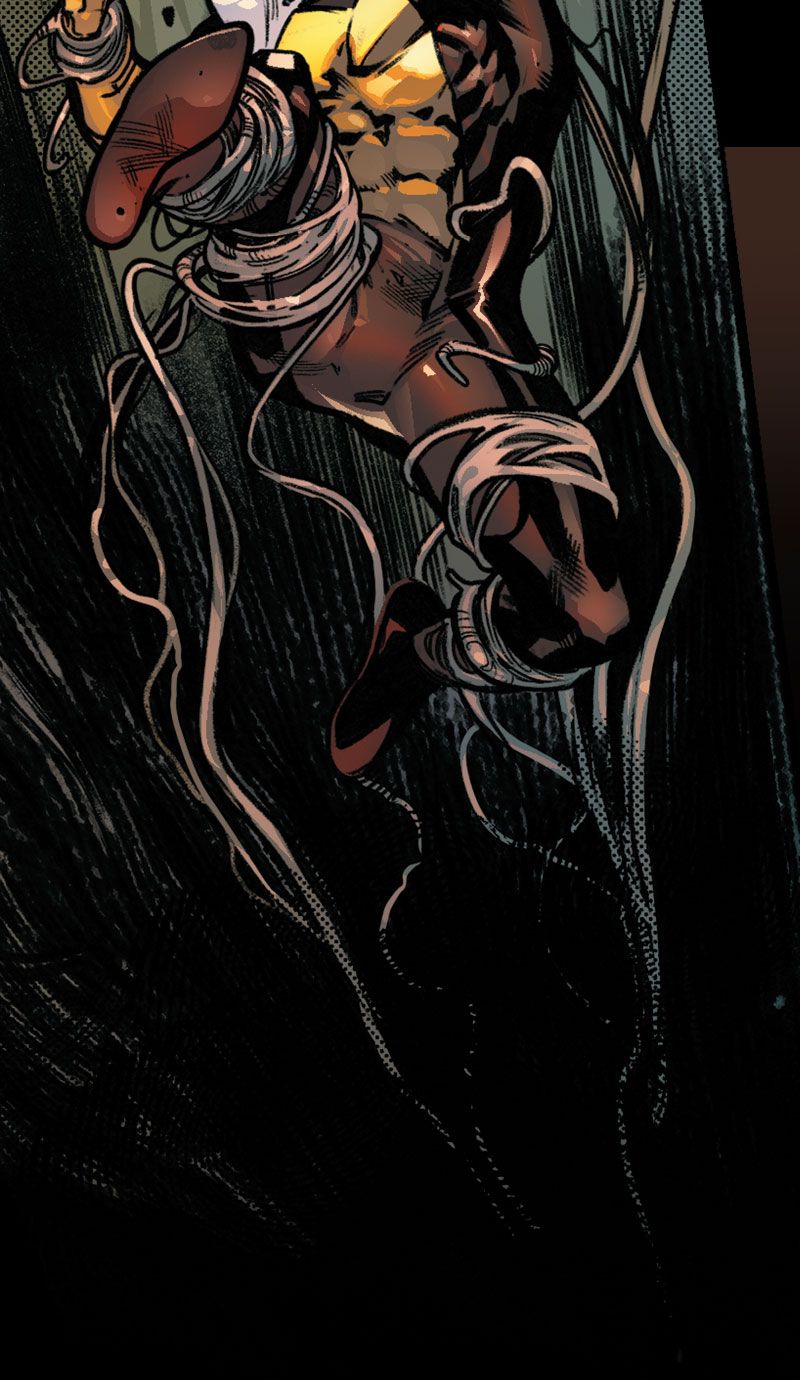 Read online House of X: Infinity Comic comic -  Issue #6 - 94