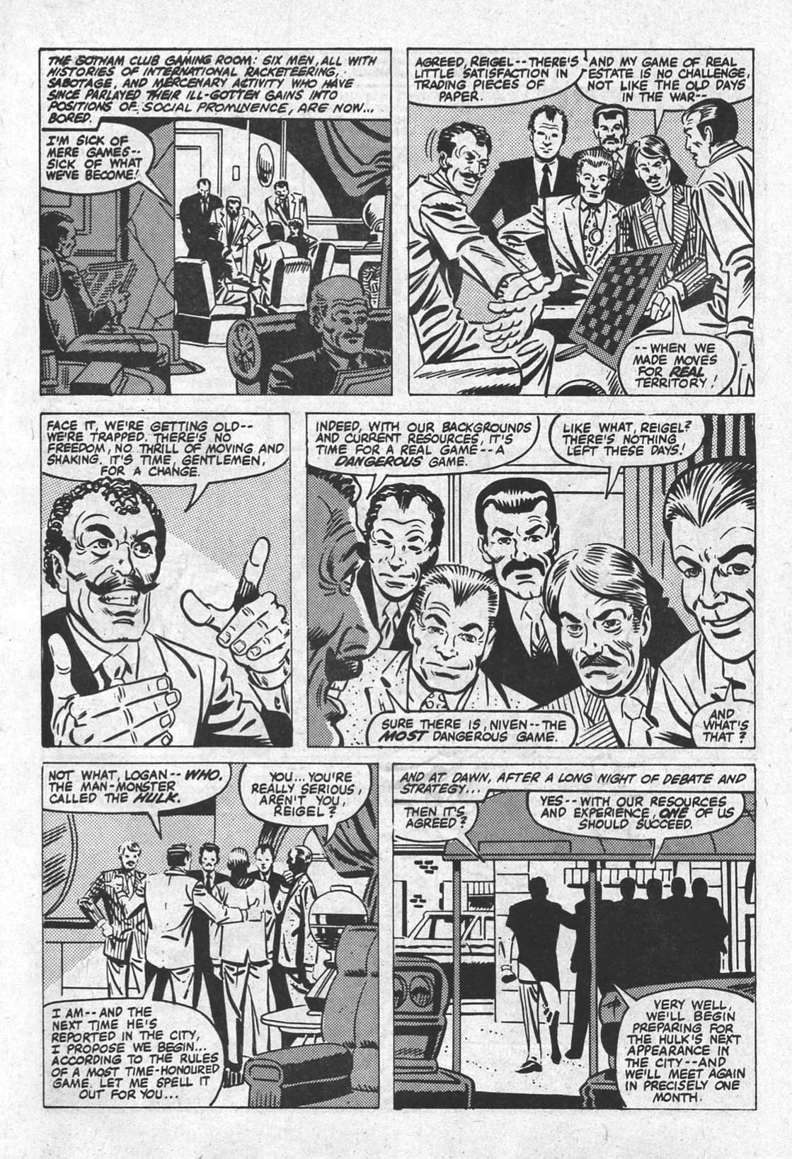 Read online Spider-Man and Hulk Weekly comic -  Issue #400 - 19
