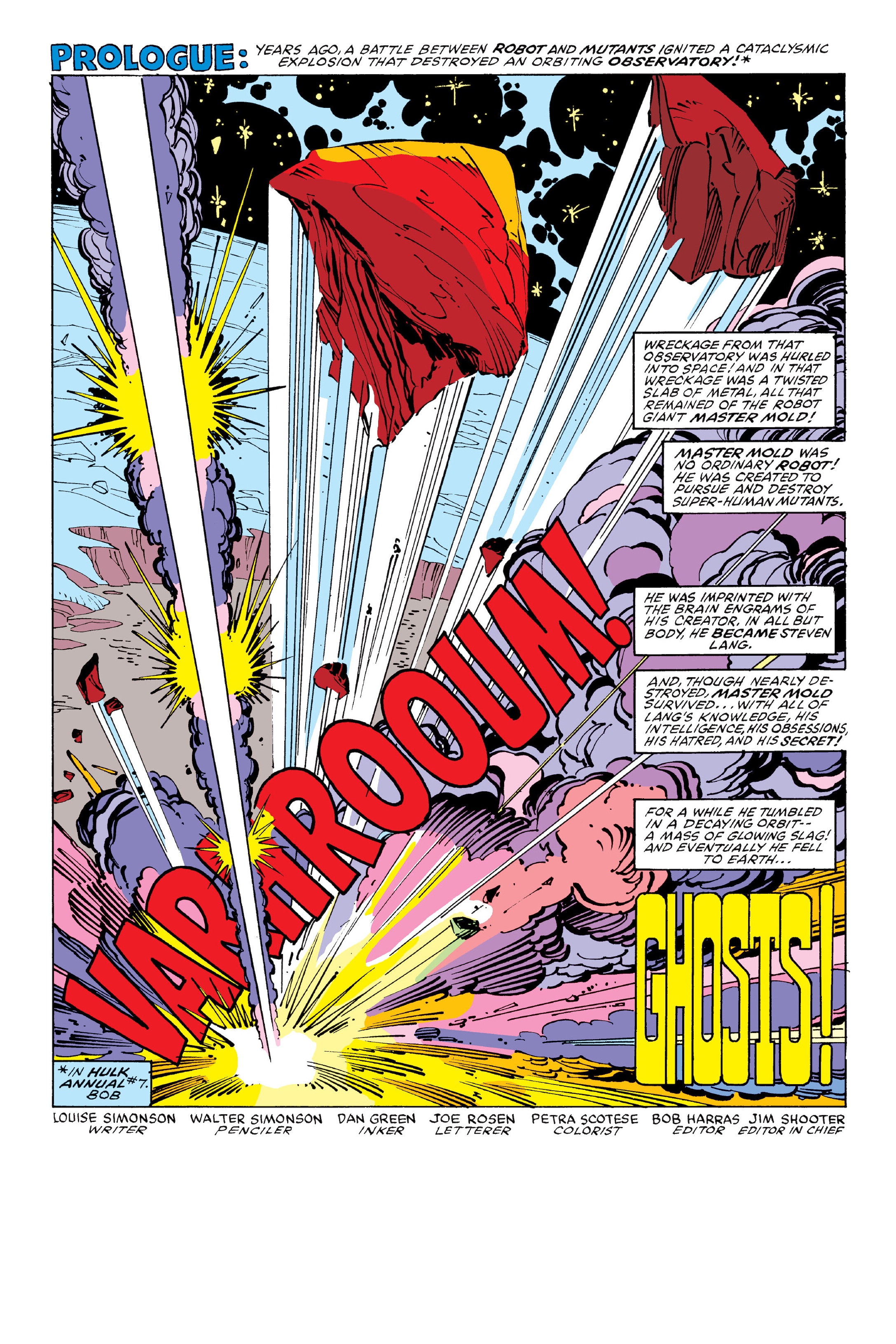Read online Phoenix Omnibus comic -  Issue # TPB 2 (Part 6) - 71