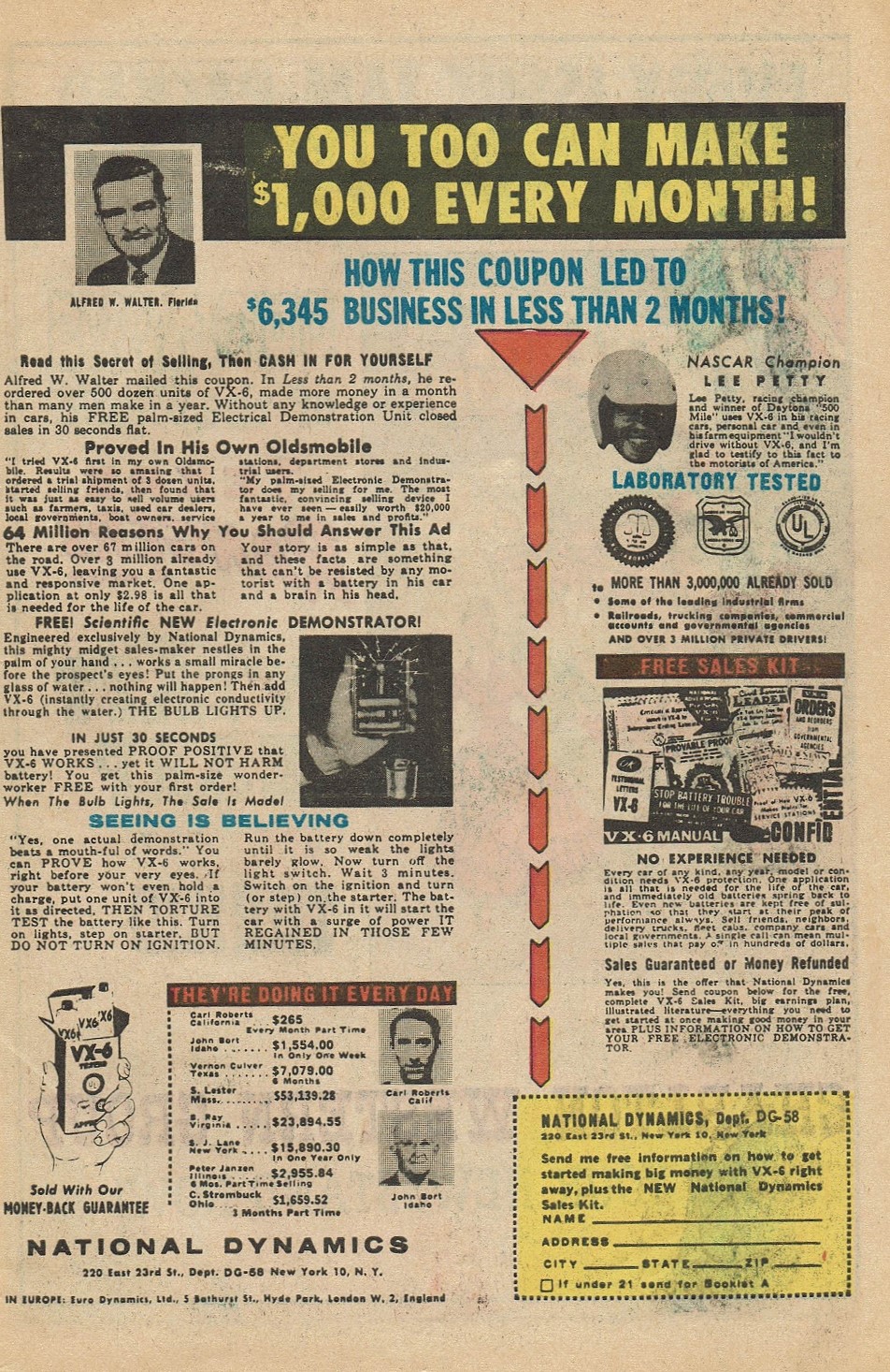 Read online Cheyenne Kid comic -  Issue #59 - 7