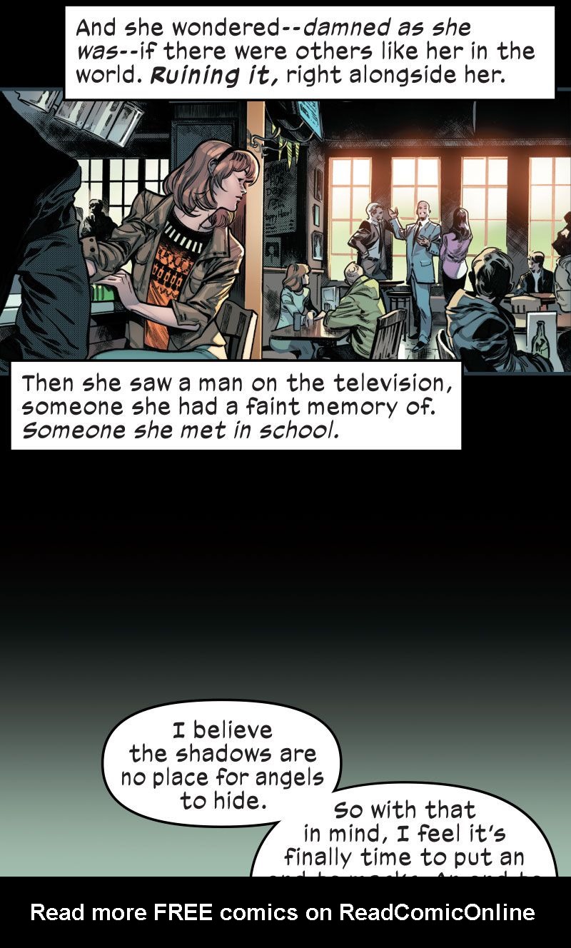 Read online House of X: Infinity Comic comic -  Issue #2 - 17