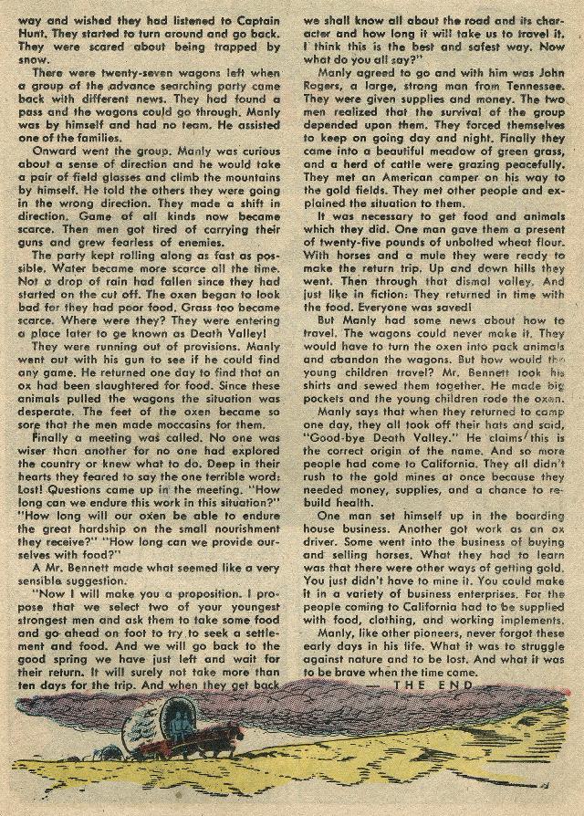 Cheyenne Kid issue 8 - Page 20