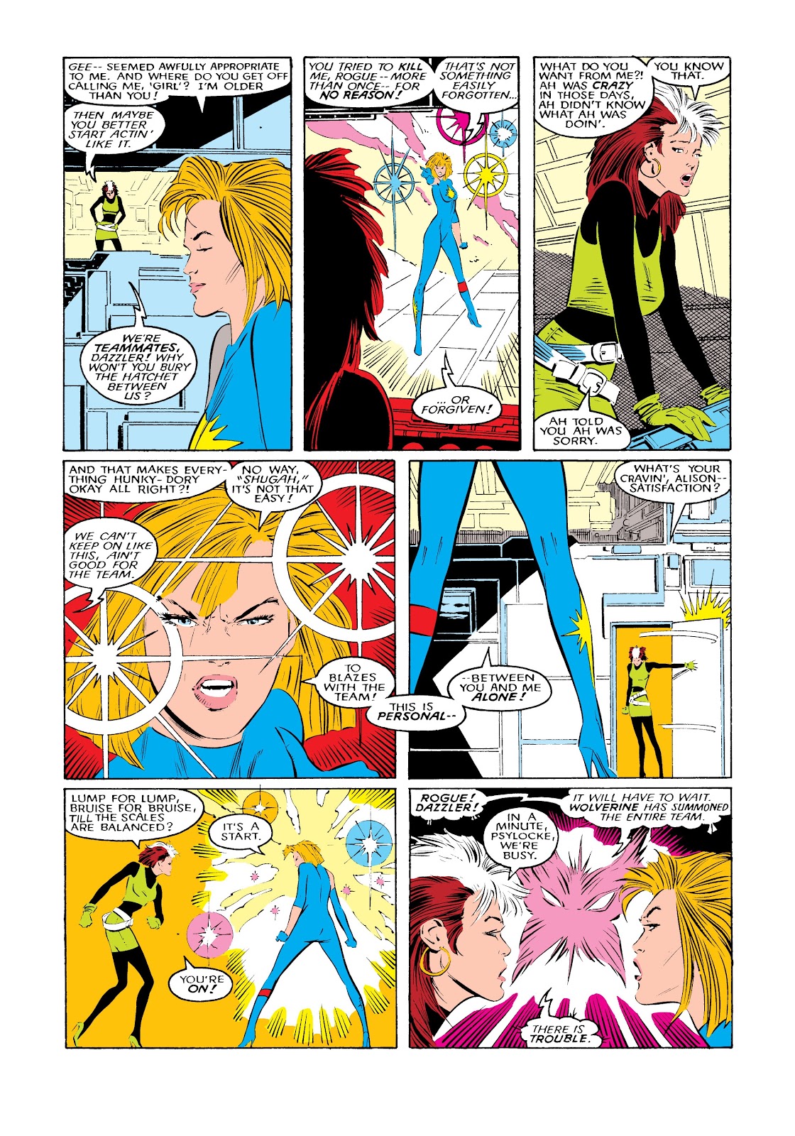 Marvel Masterworks: The Uncanny X-Men issue TPB 15 (Part 2) - Page 83