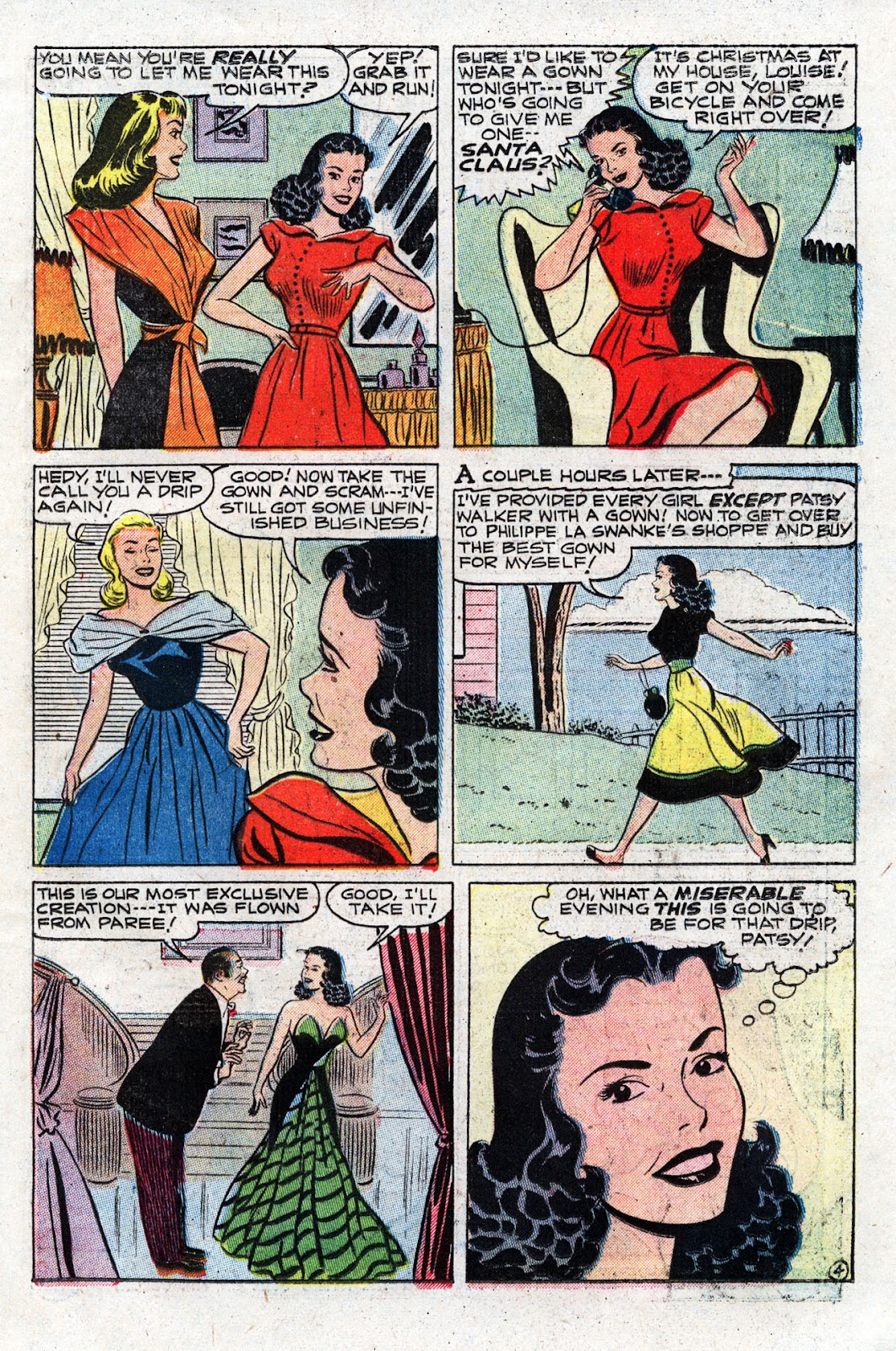 Miss America issue 48 - Page 23