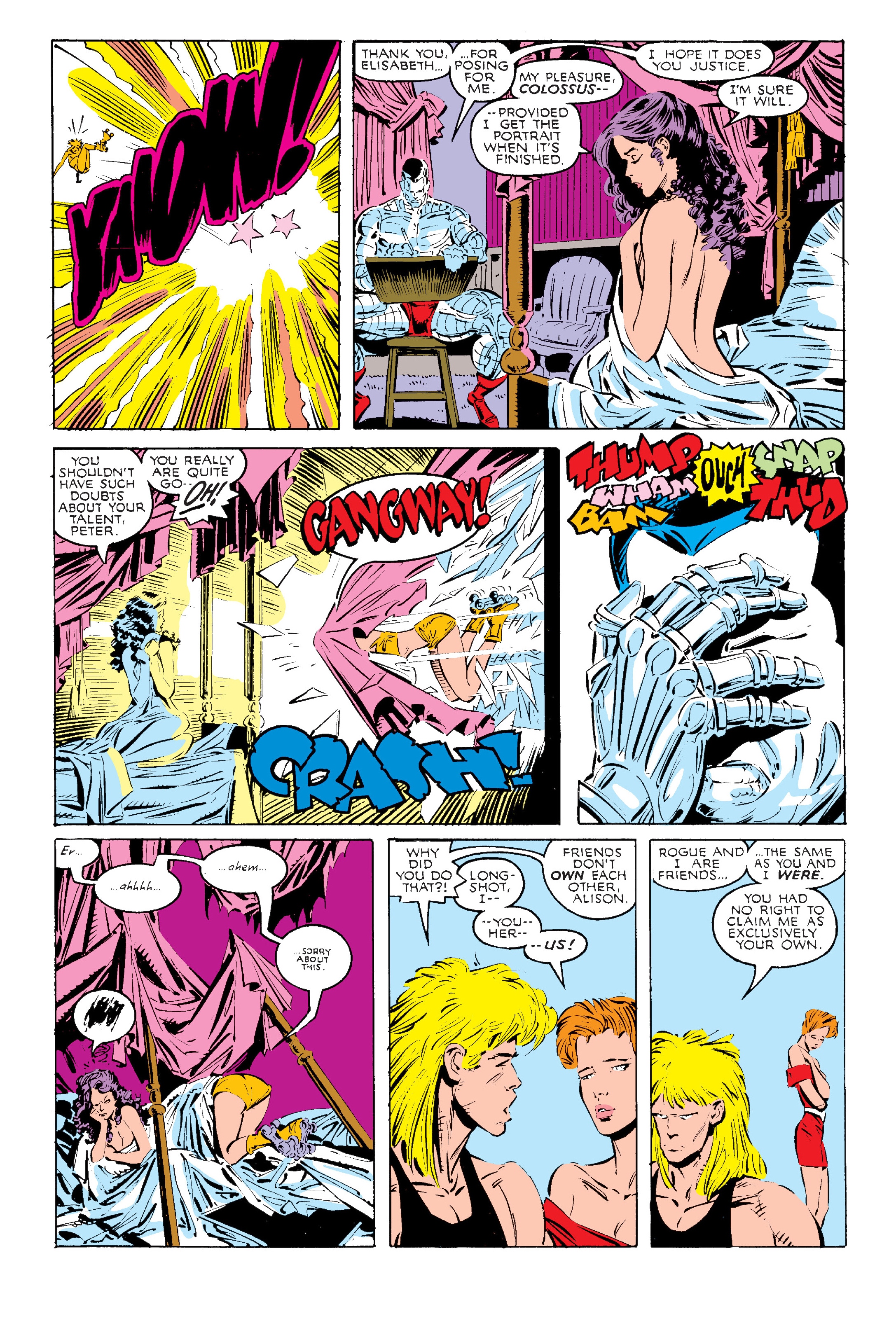Read online Phoenix Omnibus comic -  Issue # TPB 2 (Part 8) - 65