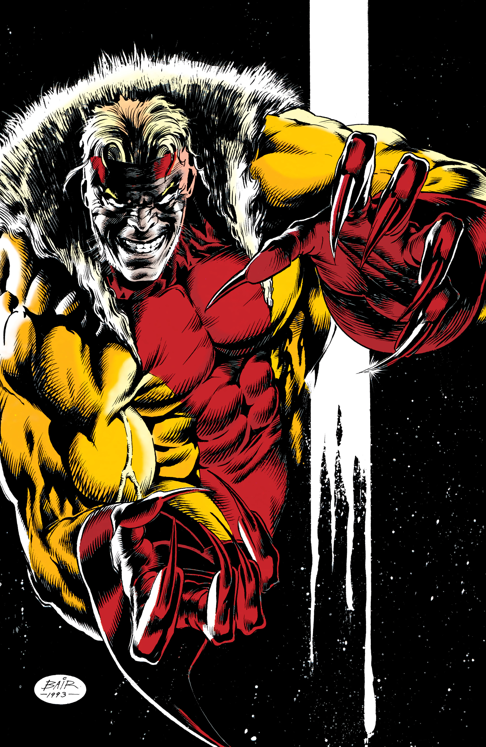 Read online Wolverine Omnibus comic -  Issue # TPB 4 (Part 9) - 8