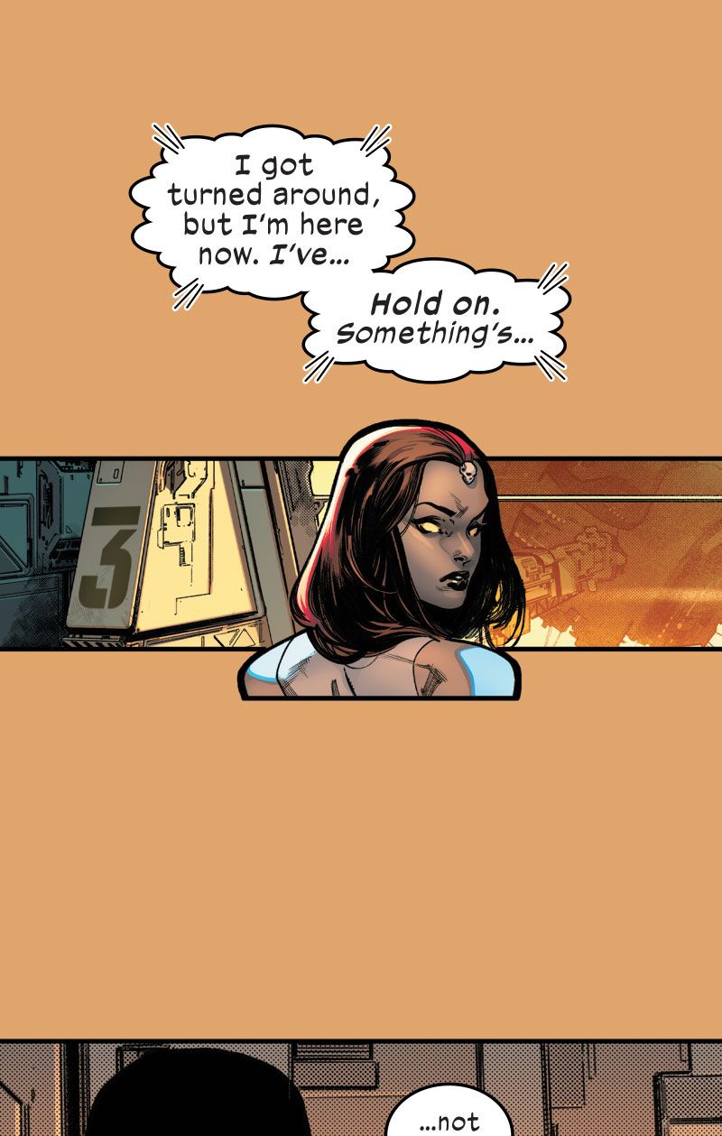 Read online House of X: Infinity Comic comic -  Issue #4 - 71