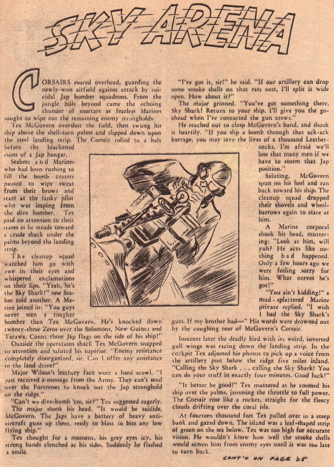 Swift Arrow (1957) issue 3 - Page 27