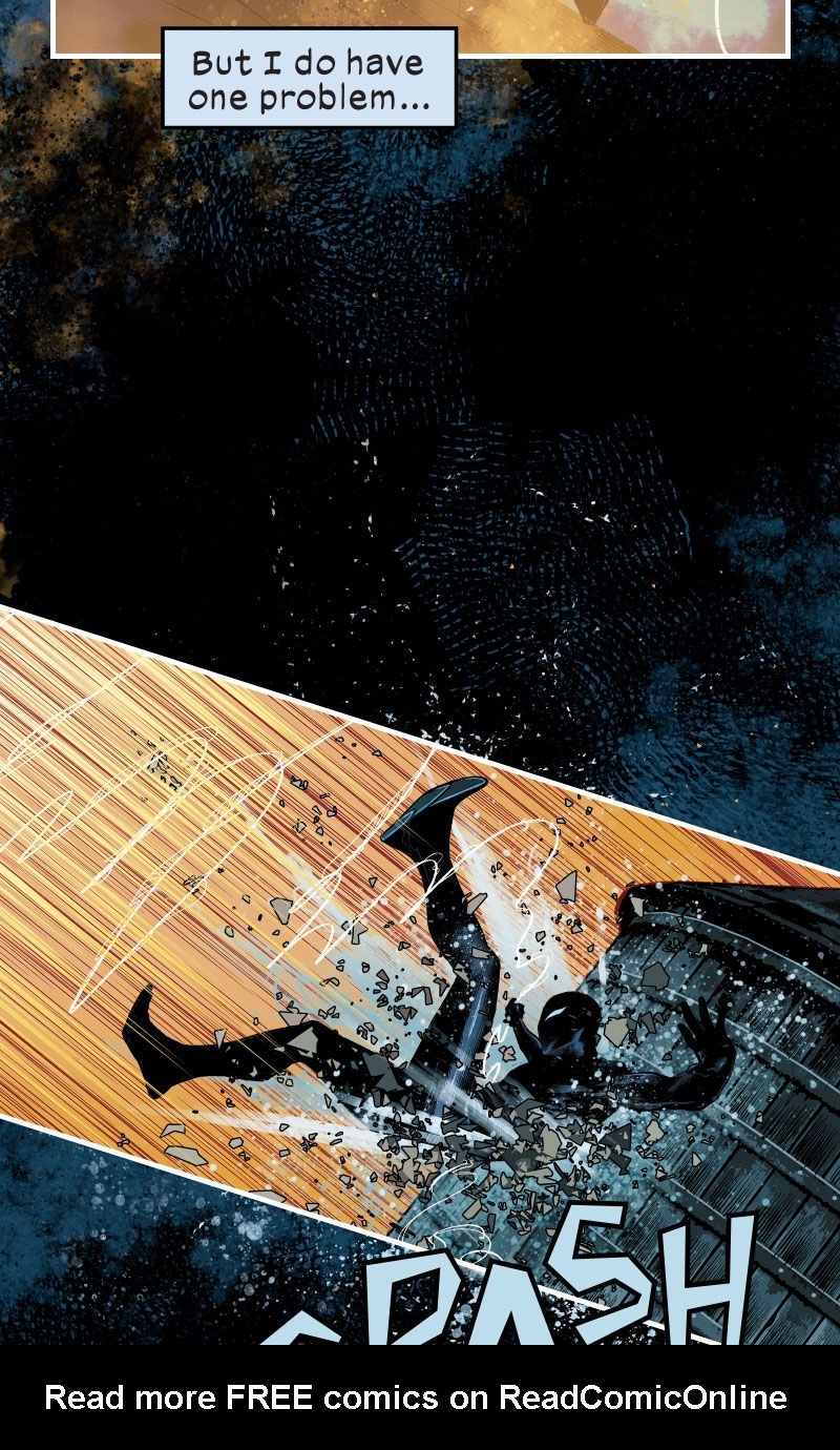 Read online Ultimate Spider-Man Infinity Comic comic -  Issue #2 - 25