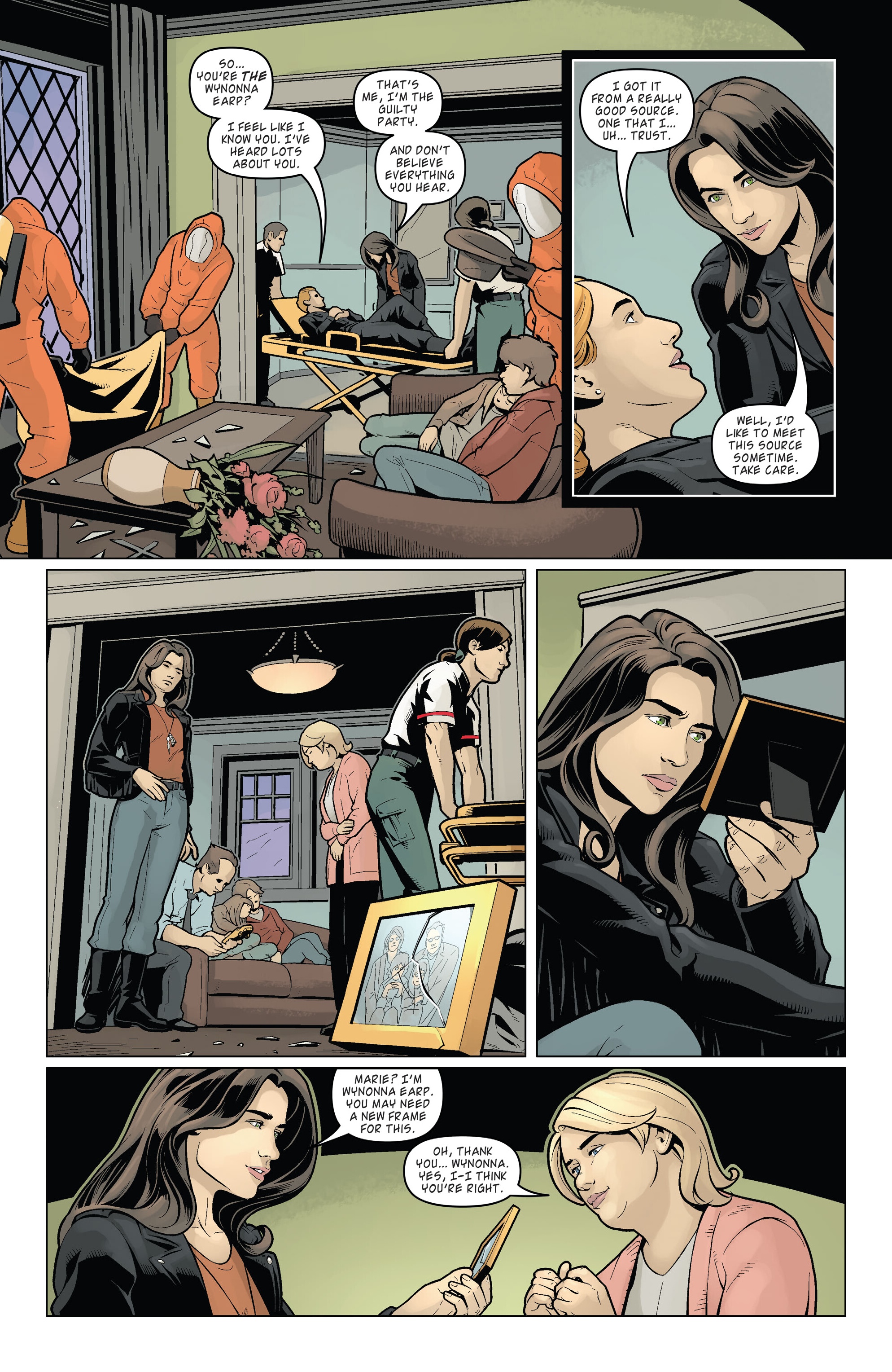Read online Wynonna Earp: All In comic -  Issue # TPB (Part 2) - 80
