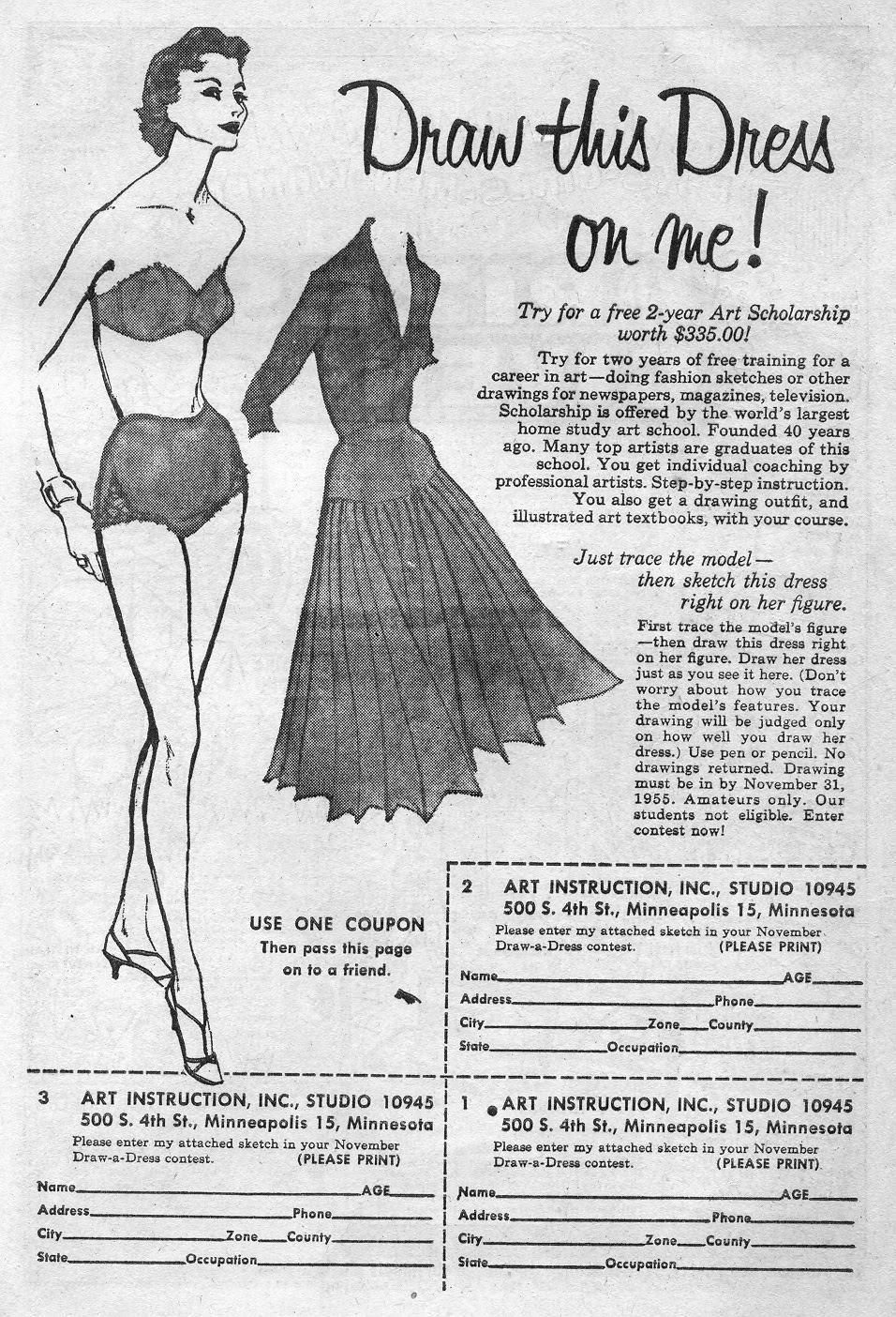 Read online Lovers comic -  Issue #73 - 33