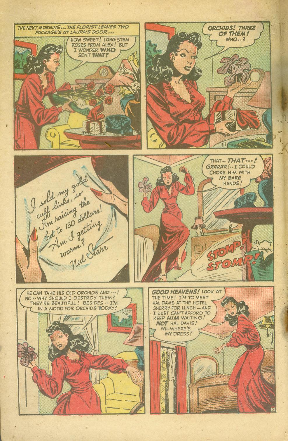 Read online Dotty comic -  Issue #38 - 26