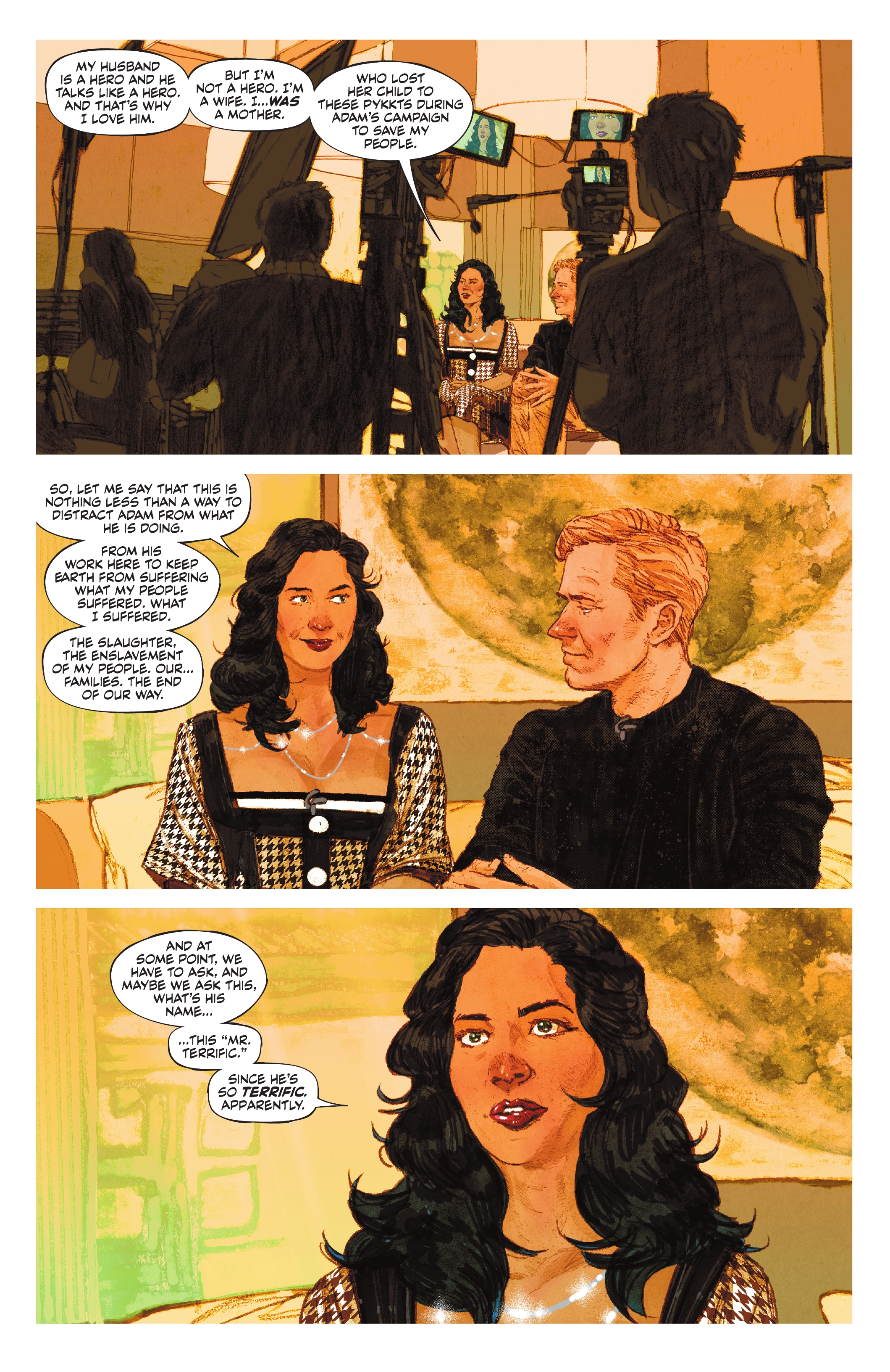 Read online Strange Adventures: The Deluxe Edition comic -  Issue # TPB (Part 1) - 86