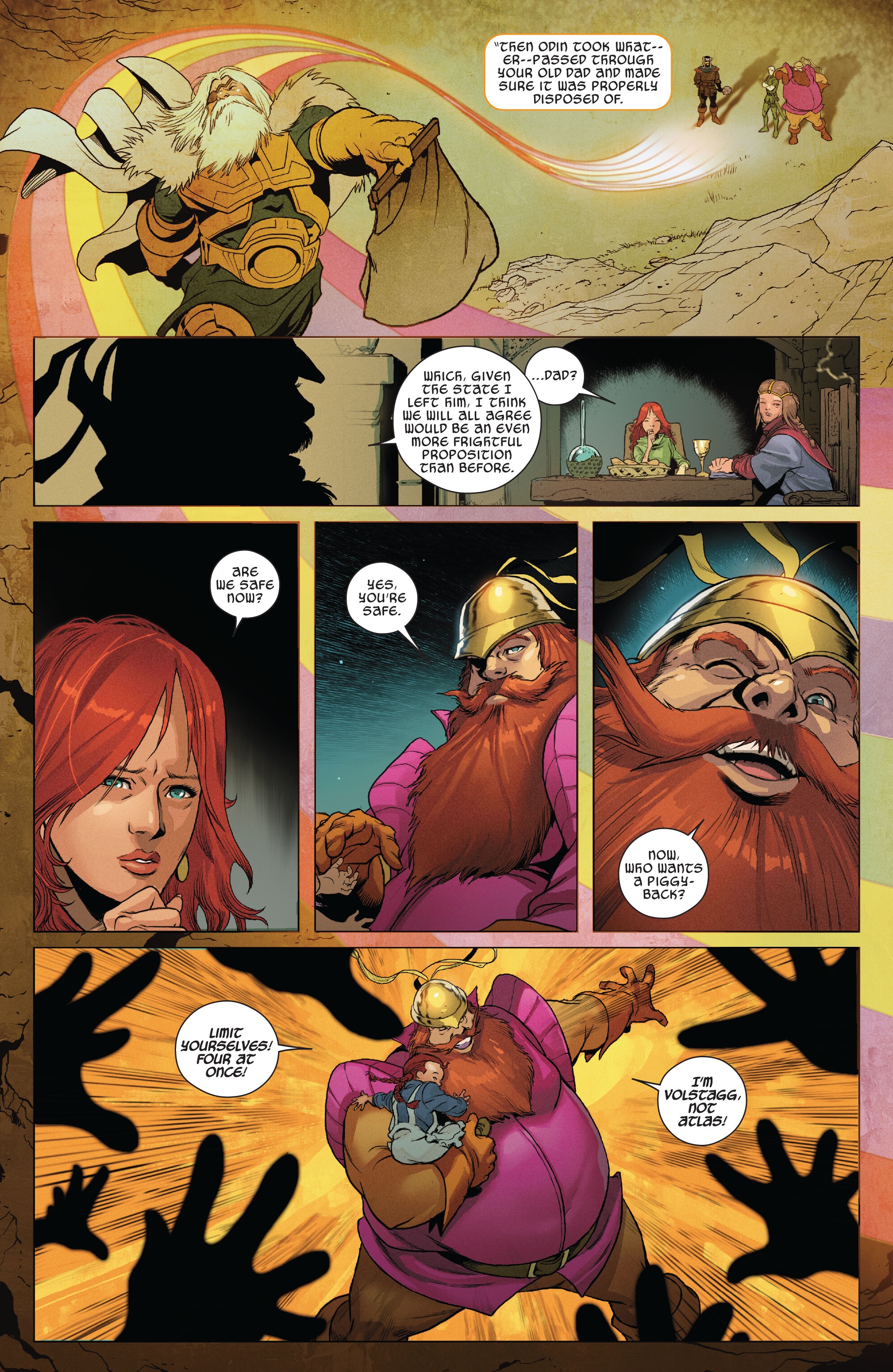 Read online Loki Modern Era Epic Collection comic -  Issue # TPB 1 (Part 3) - 50