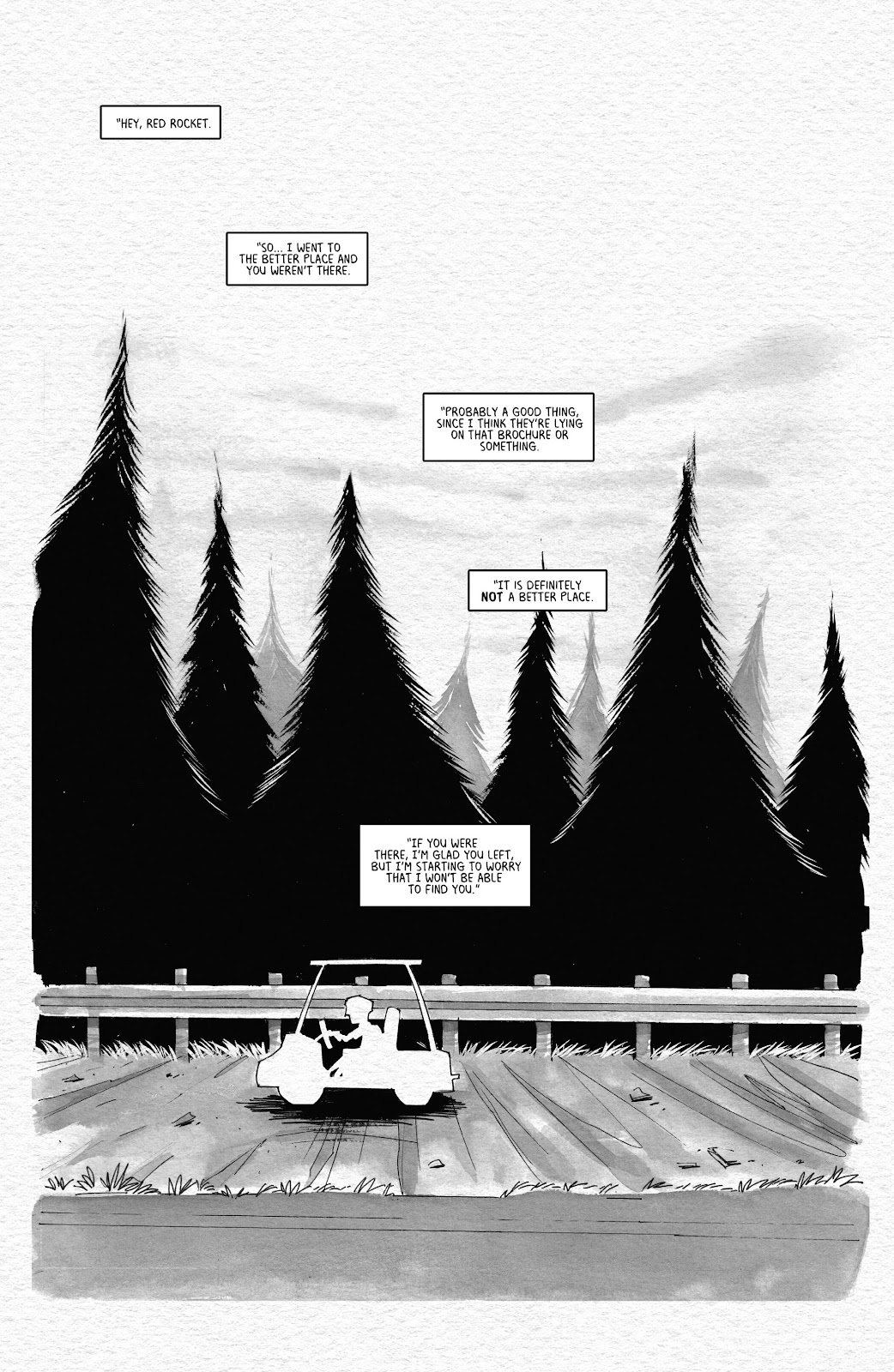 Better Place issue TPB (Part 1) - Page 87