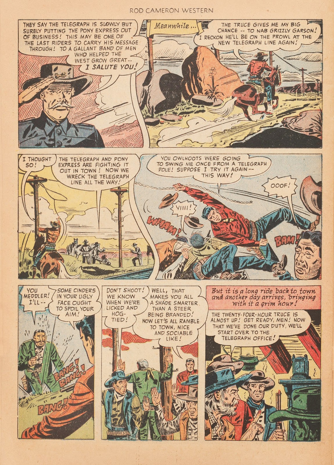 Rod Cameron Western issue 5 - Page 24
