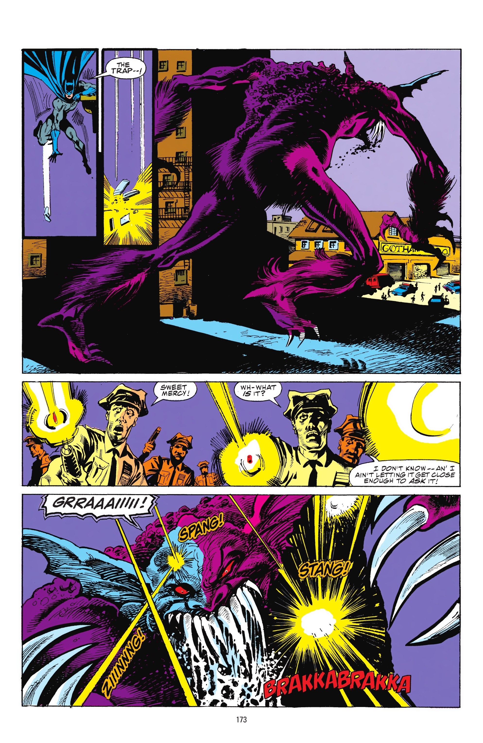 Read online Batman: The Dark Knight Detective comic -  Issue # TPB 8 (Part 2) - 72