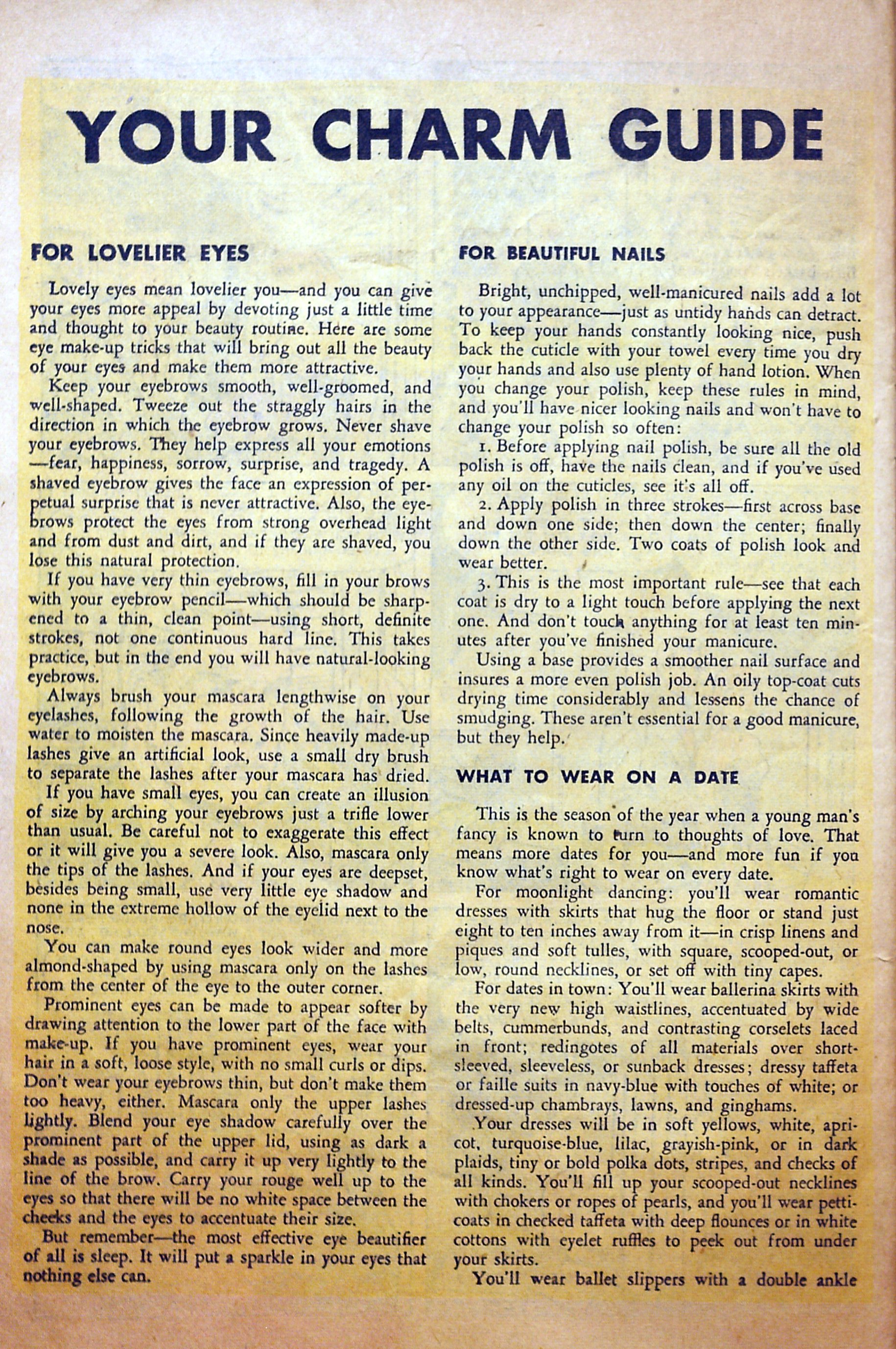 Read online Love at First Sight comic -  Issue #11 - 26
