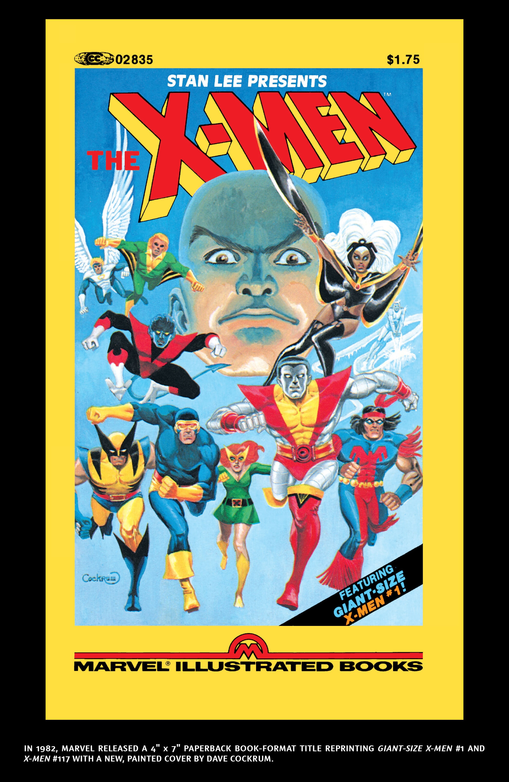 Read online X-Men Epic Collection: the Brood Saga comic -  Issue # TPB (Part 4) - 110