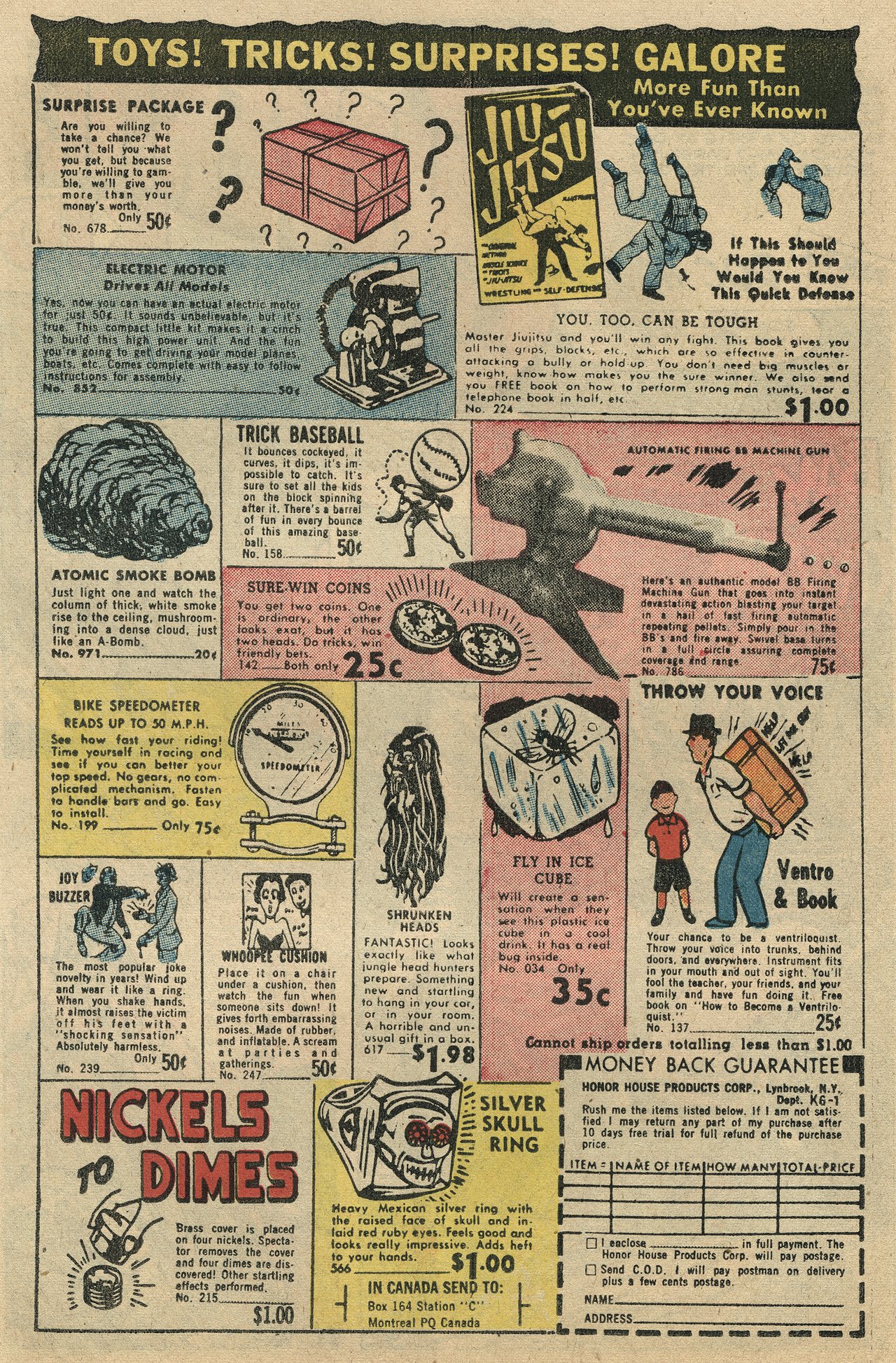 Read online Cheyenne Kid comic -  Issue #16 - 14