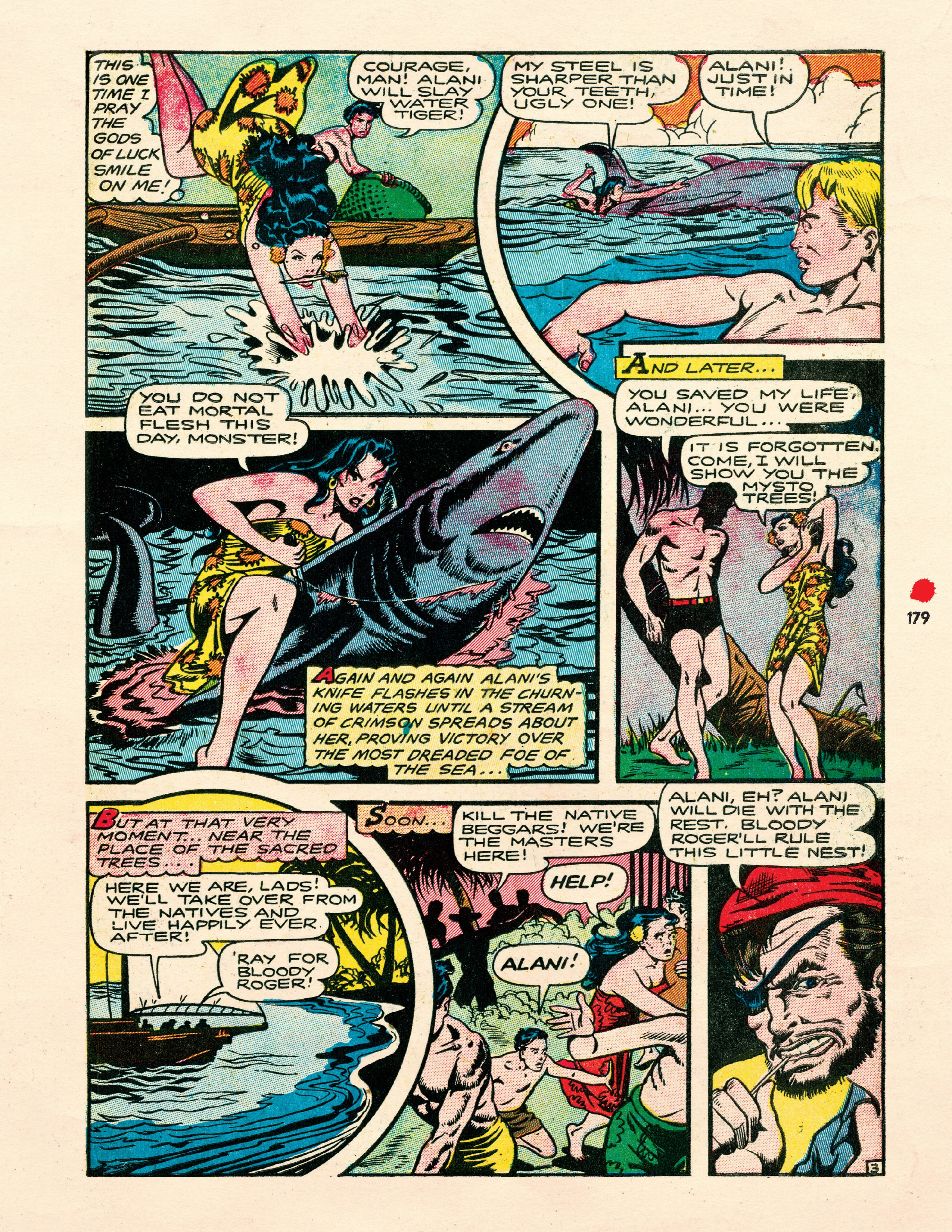 Read online Chilling Archives of Horror Comics comic -  Issue # TPB 22 (Part 2) - 82