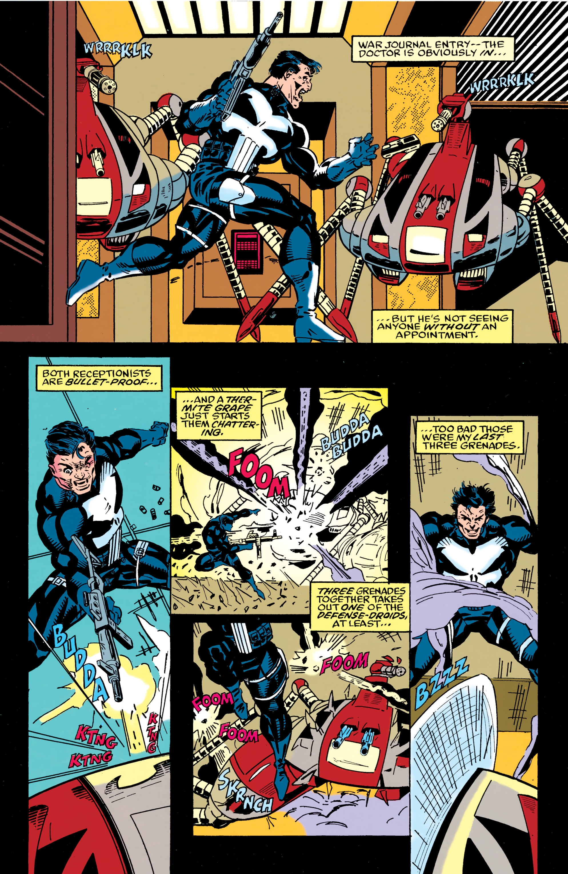 Read online Wolverine Omnibus comic -  Issue # TPB 4 (Part 10) - 13