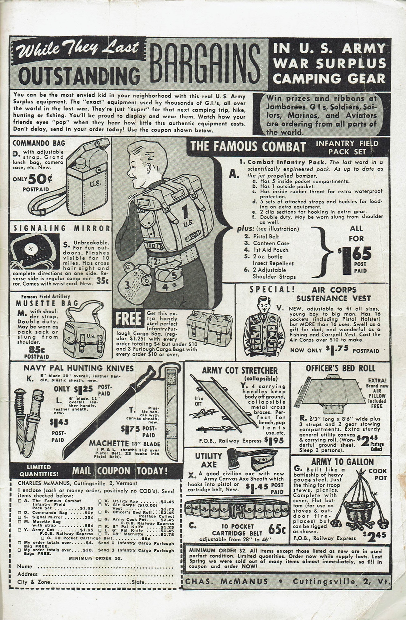 Read online Hopalong Cassidy comic -  Issue #45 - 51