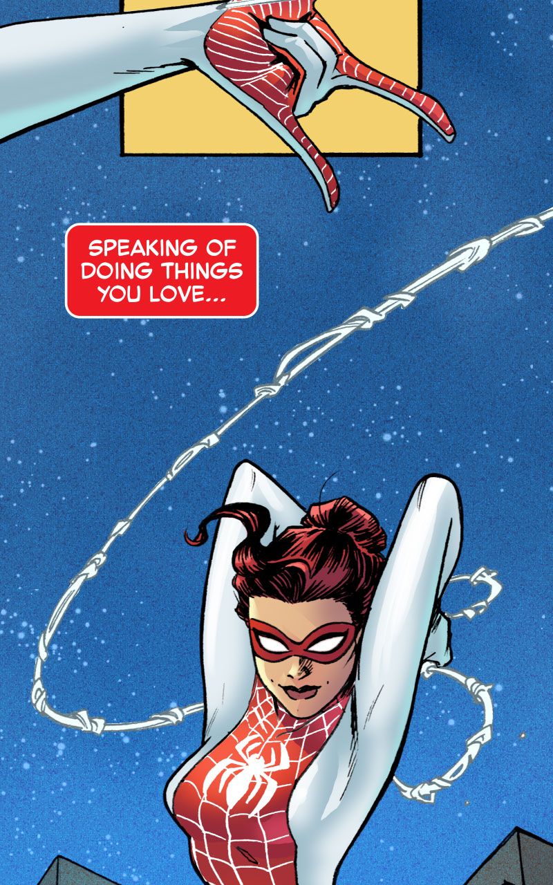 Read online Spider-Man Unlimited Infinity Comic comic -  Issue #15 - 15