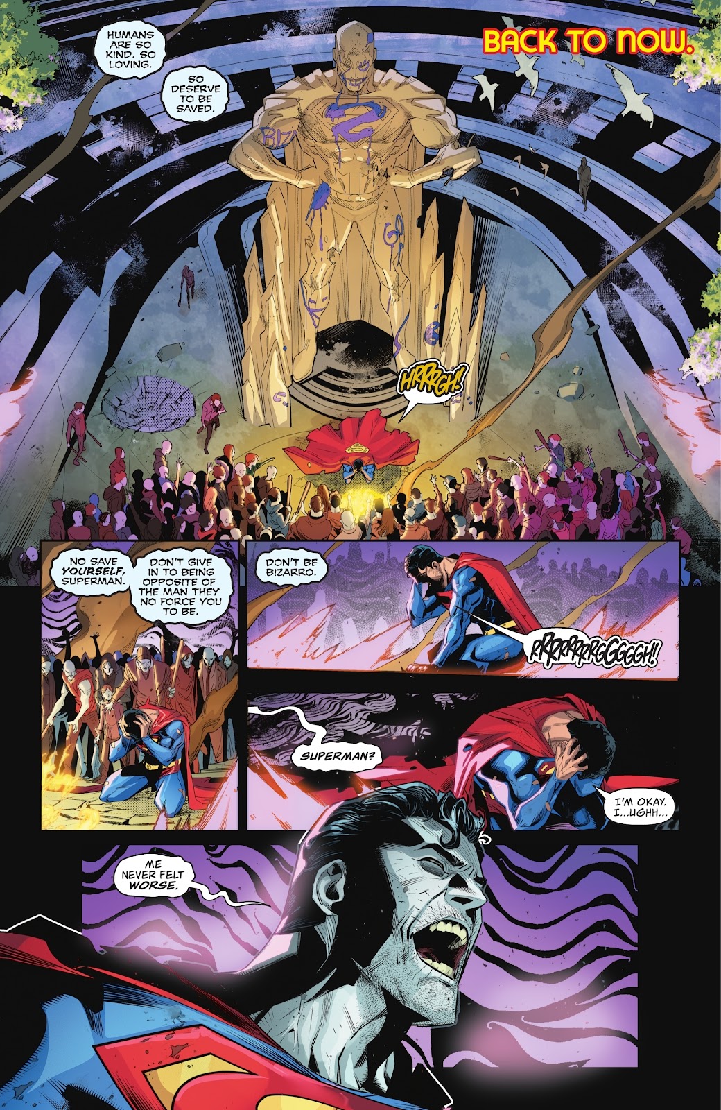 Action Comics (2016) issue 1062 - Page 21