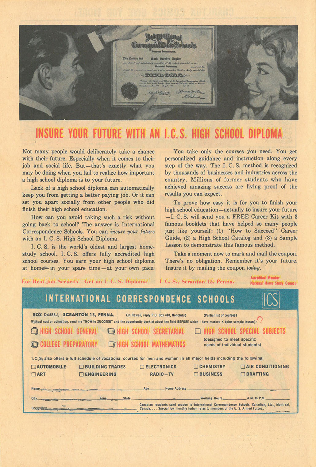 Read online Six-Gun Heroes comic -  Issue #82 - 34