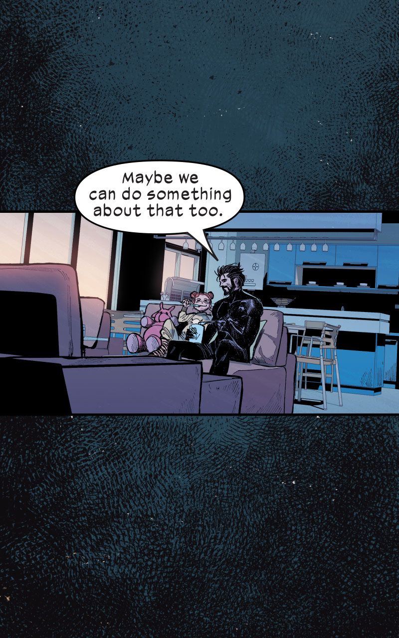 Read online Ultimate Spider-Man Infinity Comic comic -  Issue #2 - 79