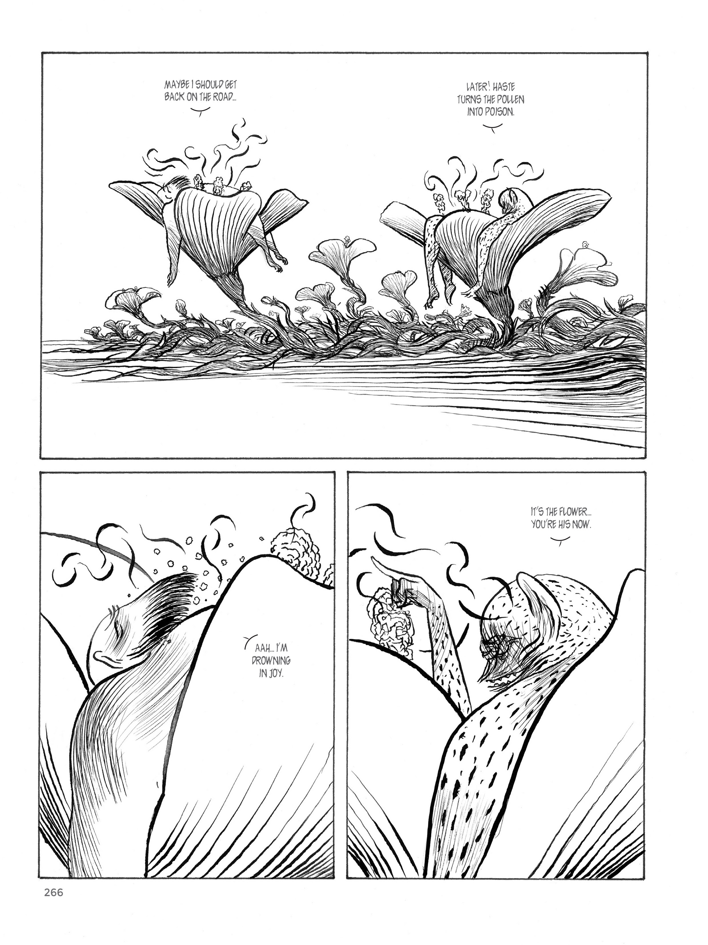 Read online Garlandia comic -  Issue # TPB (Part 3) - 67